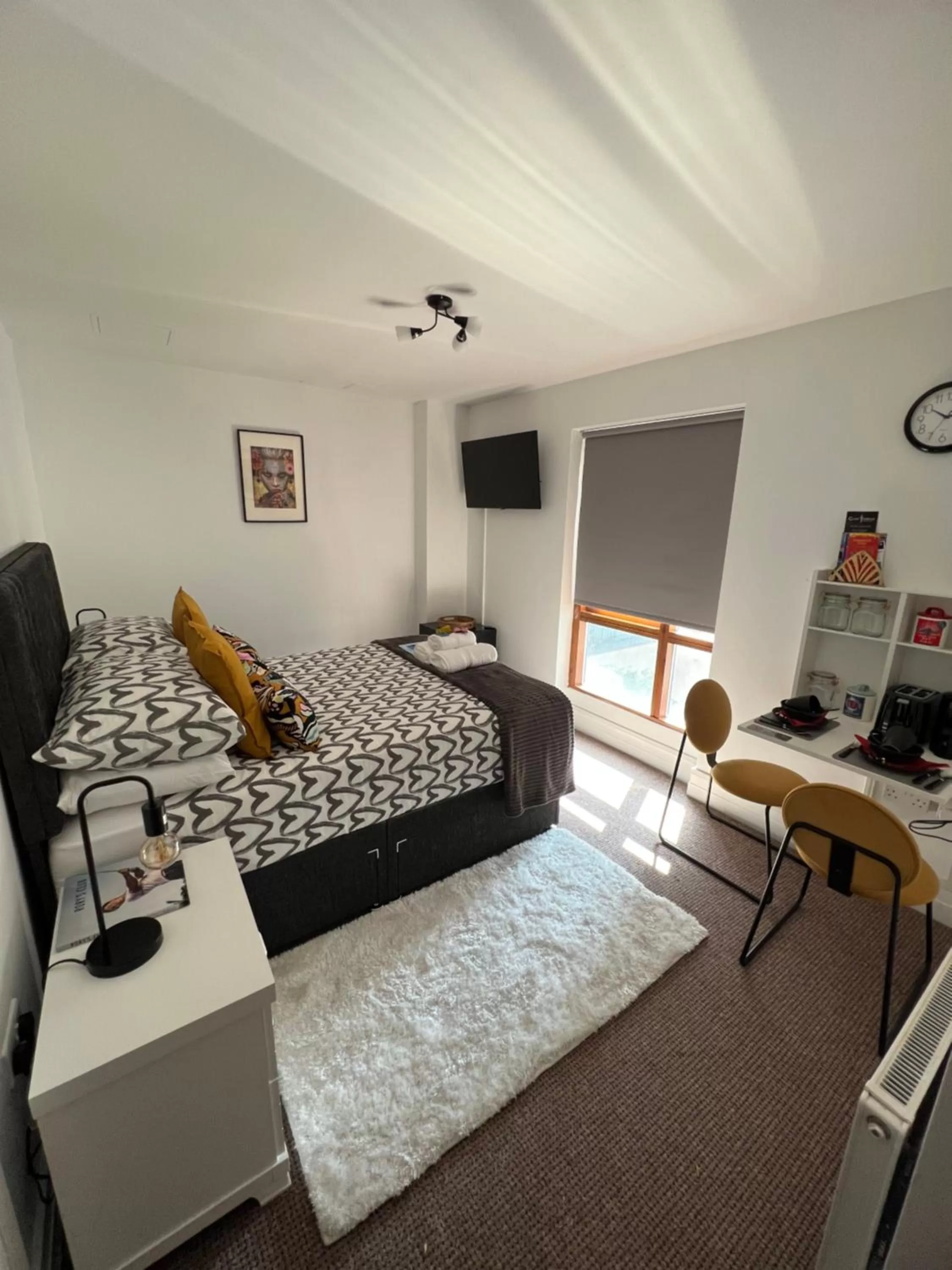 ROTTERDAM BED & BREAKFAST