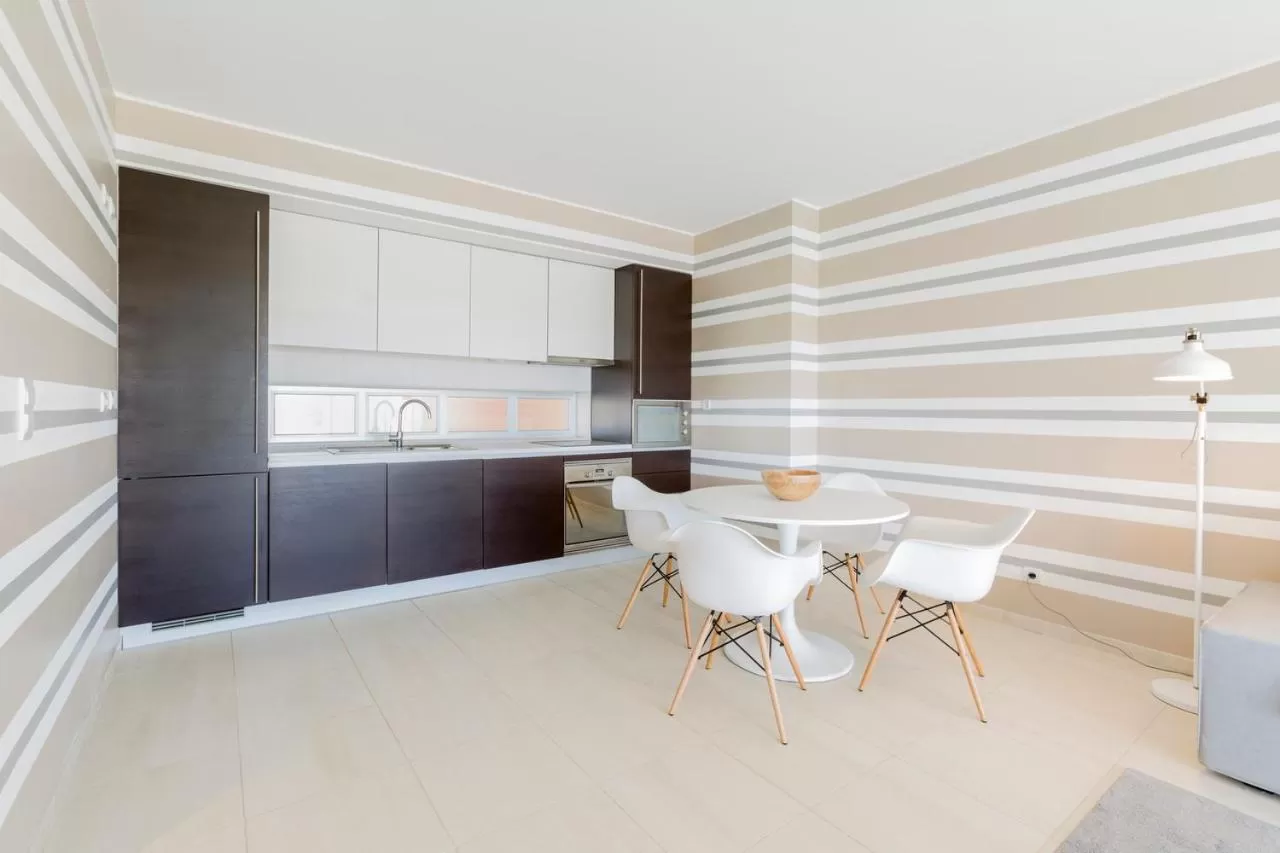 Kitchen or kitchenette in Laguna - Vilamoura