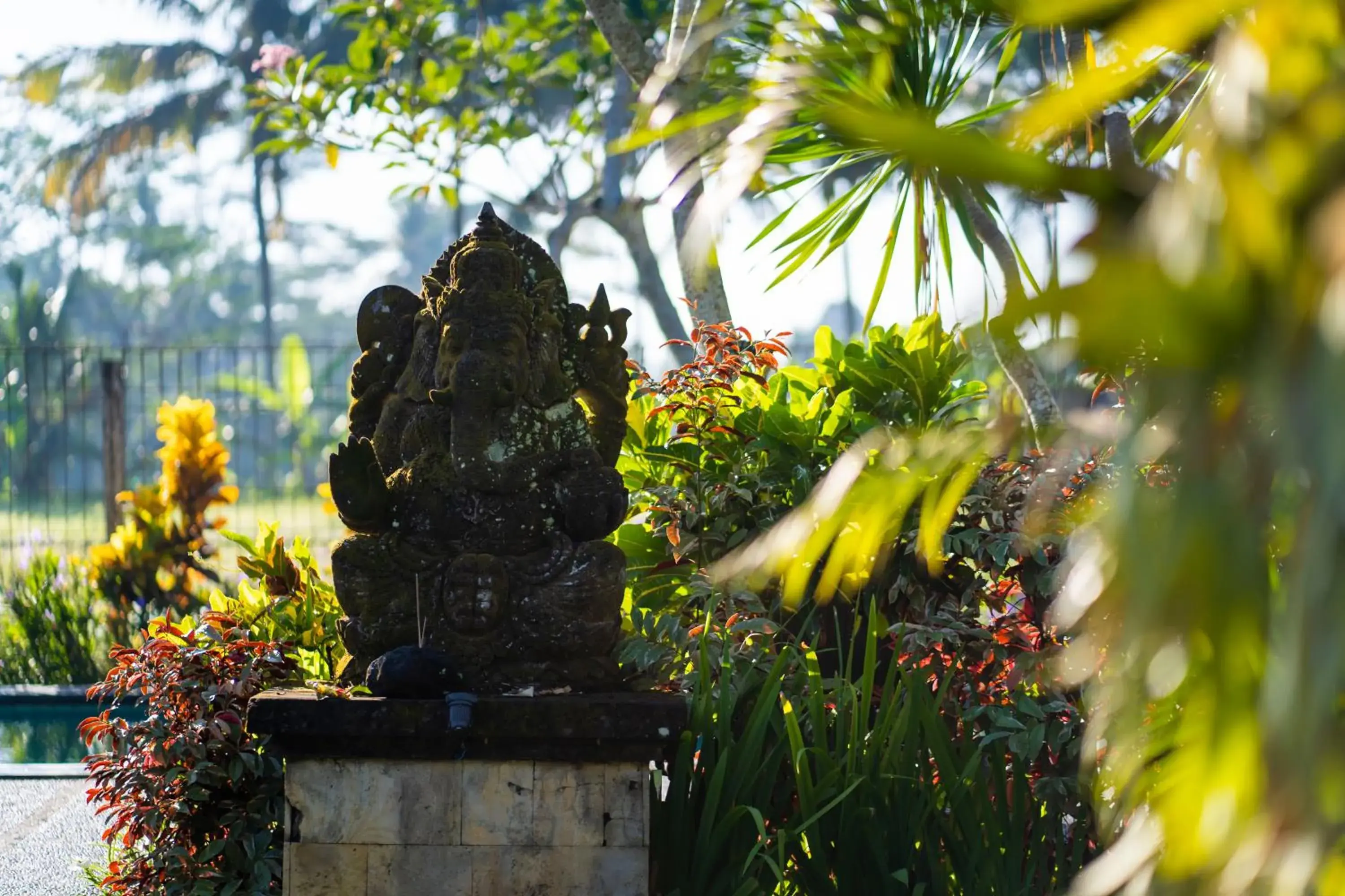 Villa Mandi Ubud