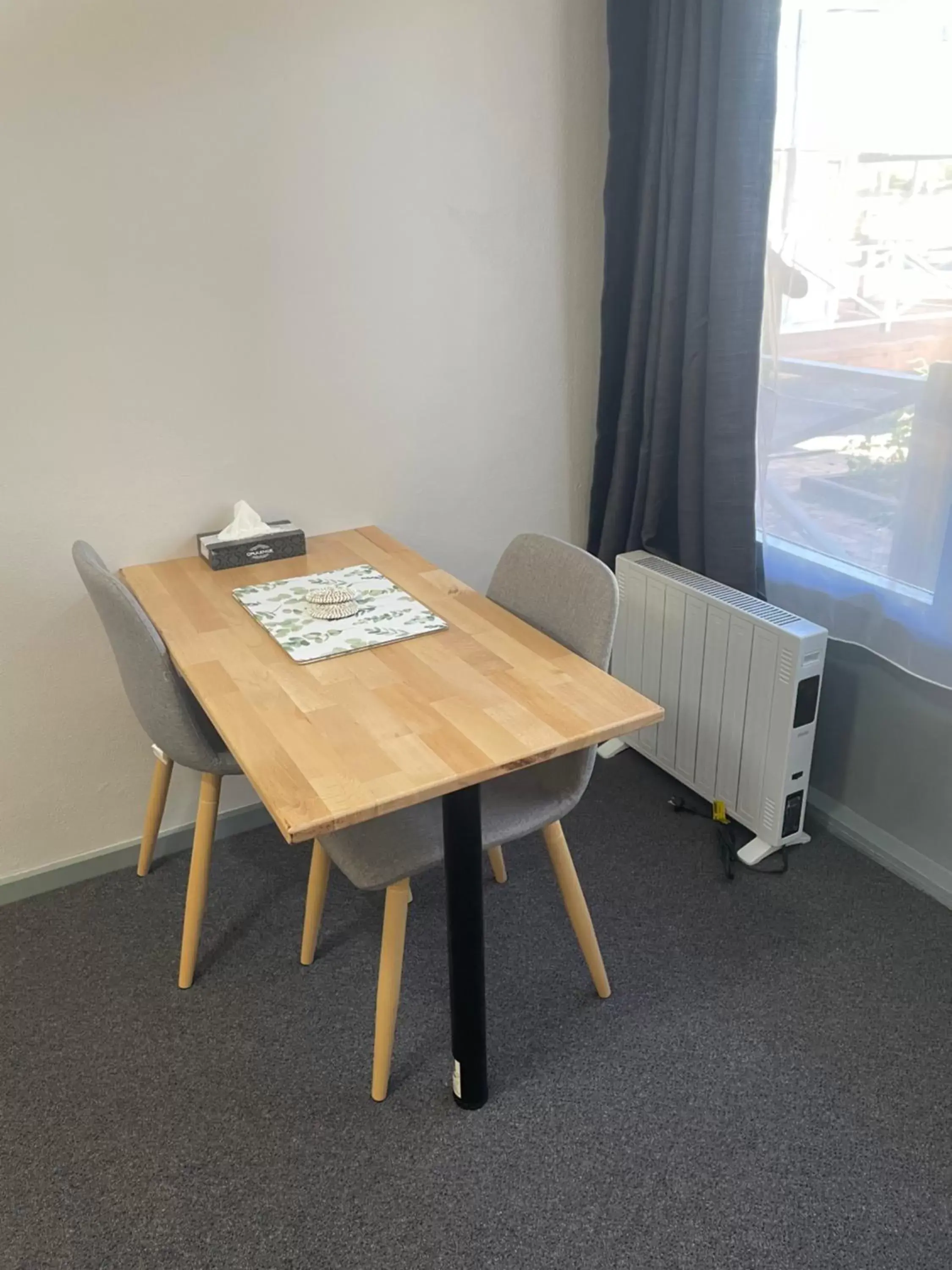 Dining Area in Lismore Fair Dinkum Motel