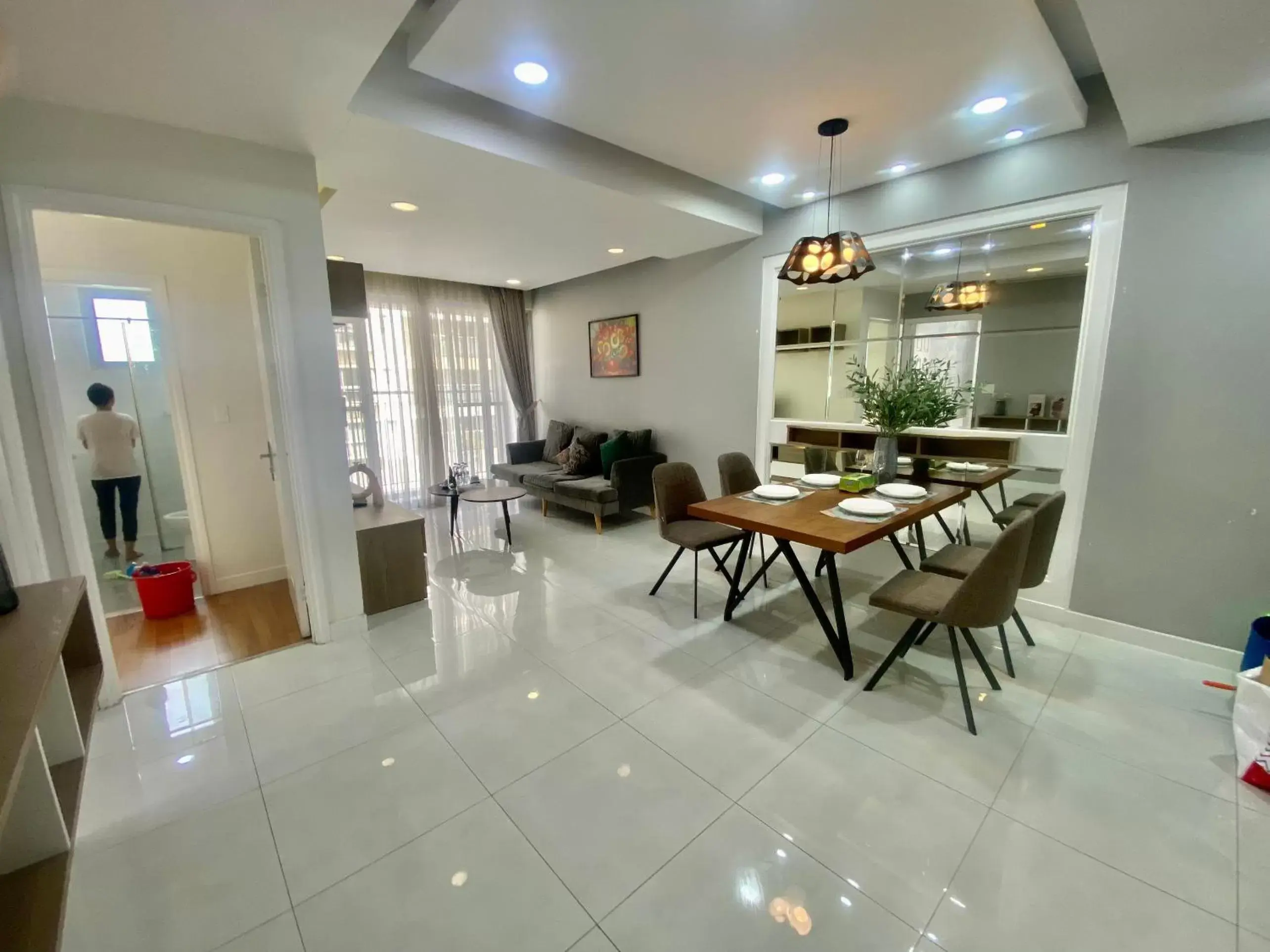 Apartment with Pool View in Convinia Apartment Apartment with Pool View in Convinia Apartment