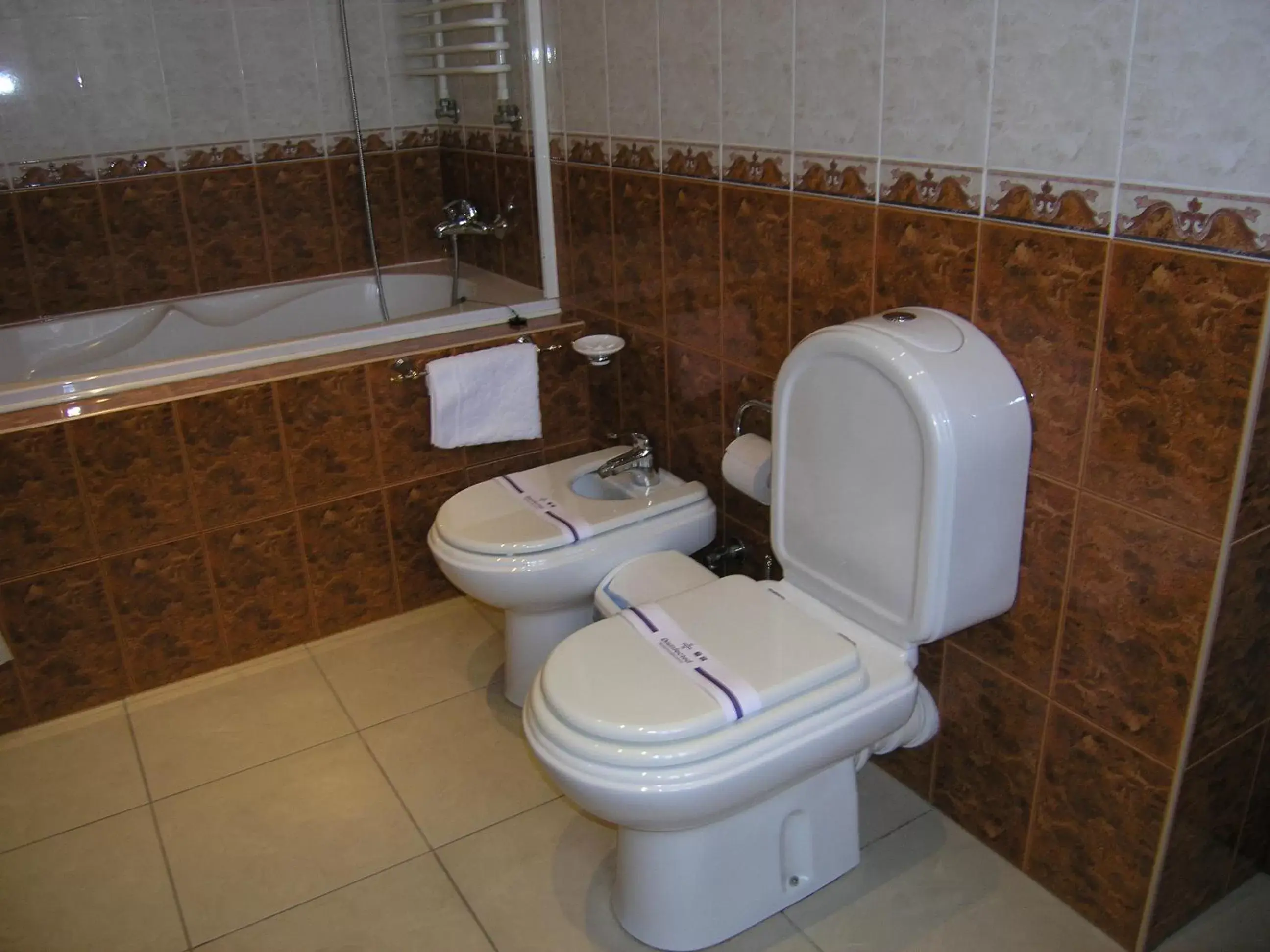 Apartment in Dnipro Hotel Apartment in Dnipro Hotel
