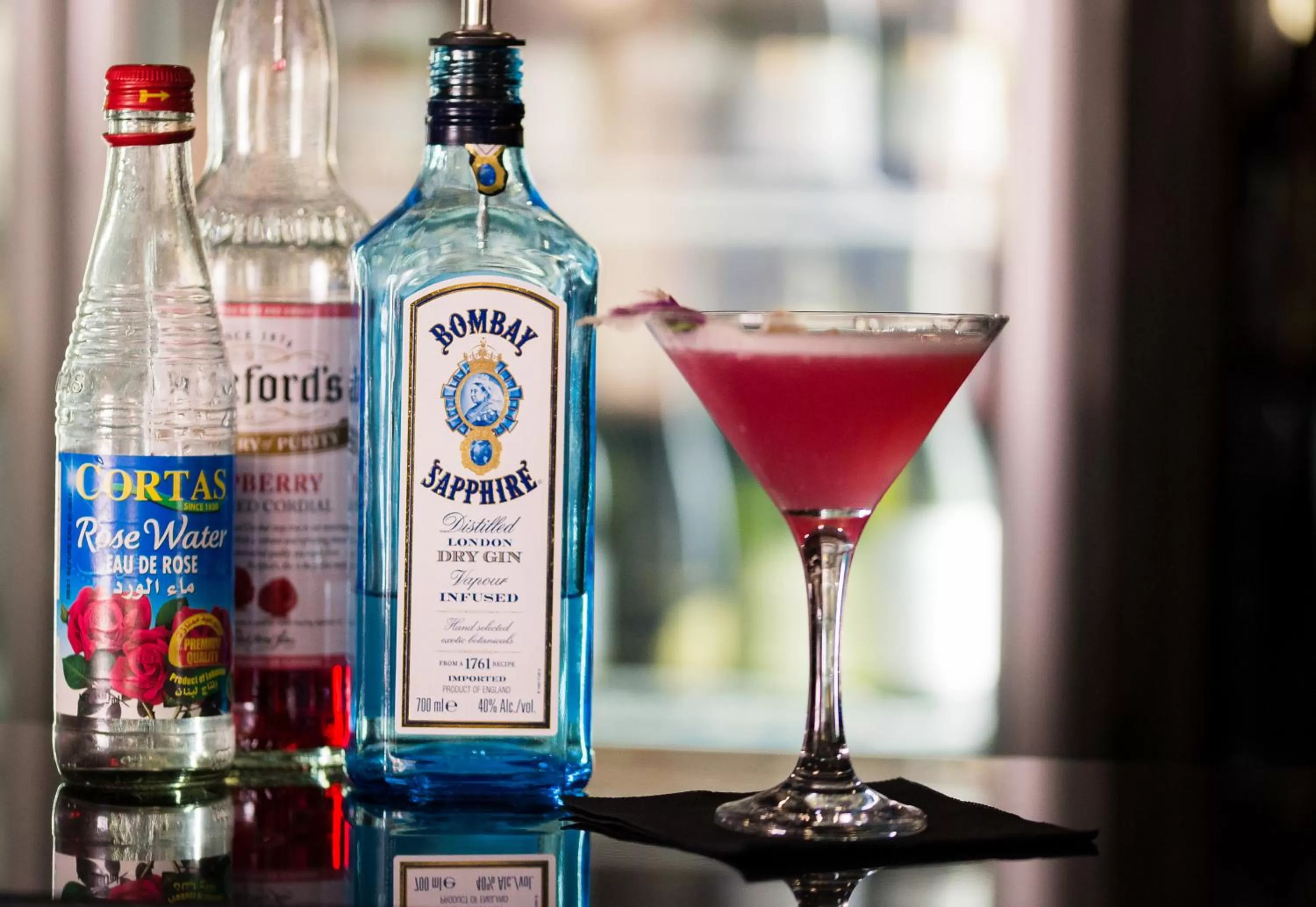 Restaurant/places to eat in The Remington Muswellbrook