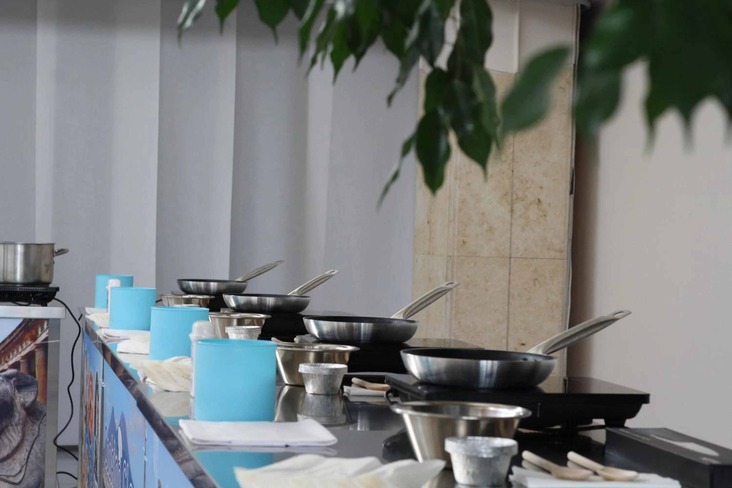 Entertainment in Puntaquattroventi