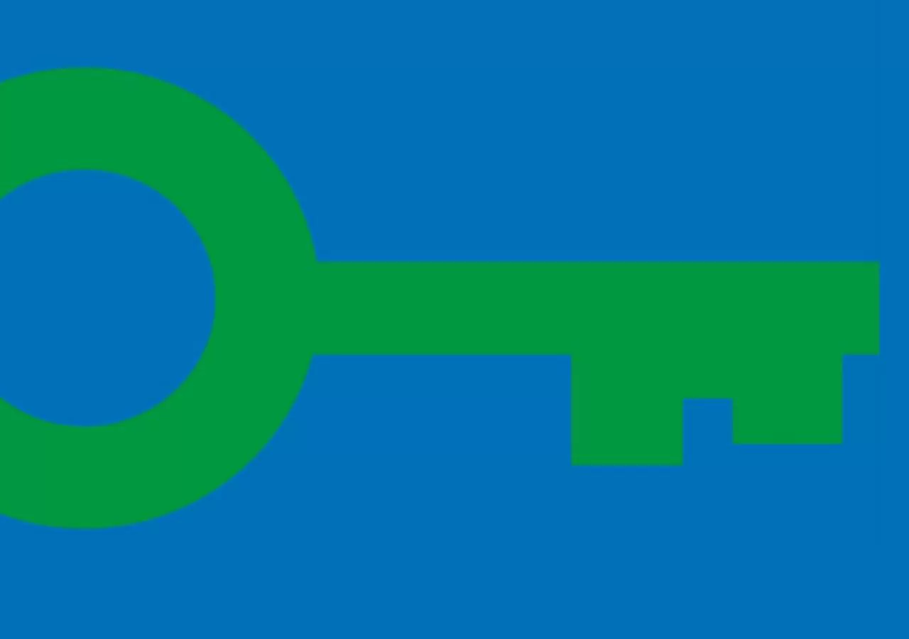 Property logo or sign in Leopold Hotel Oudenaarde