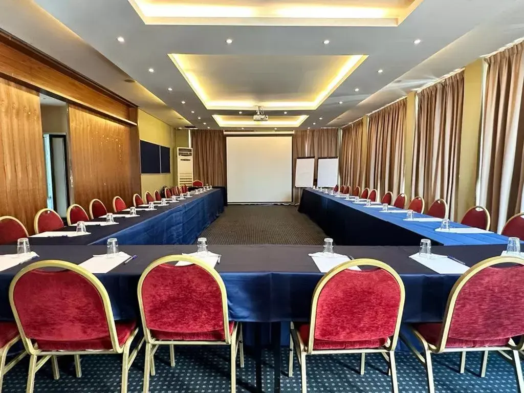 Meeting/conference room in Padova Hotel