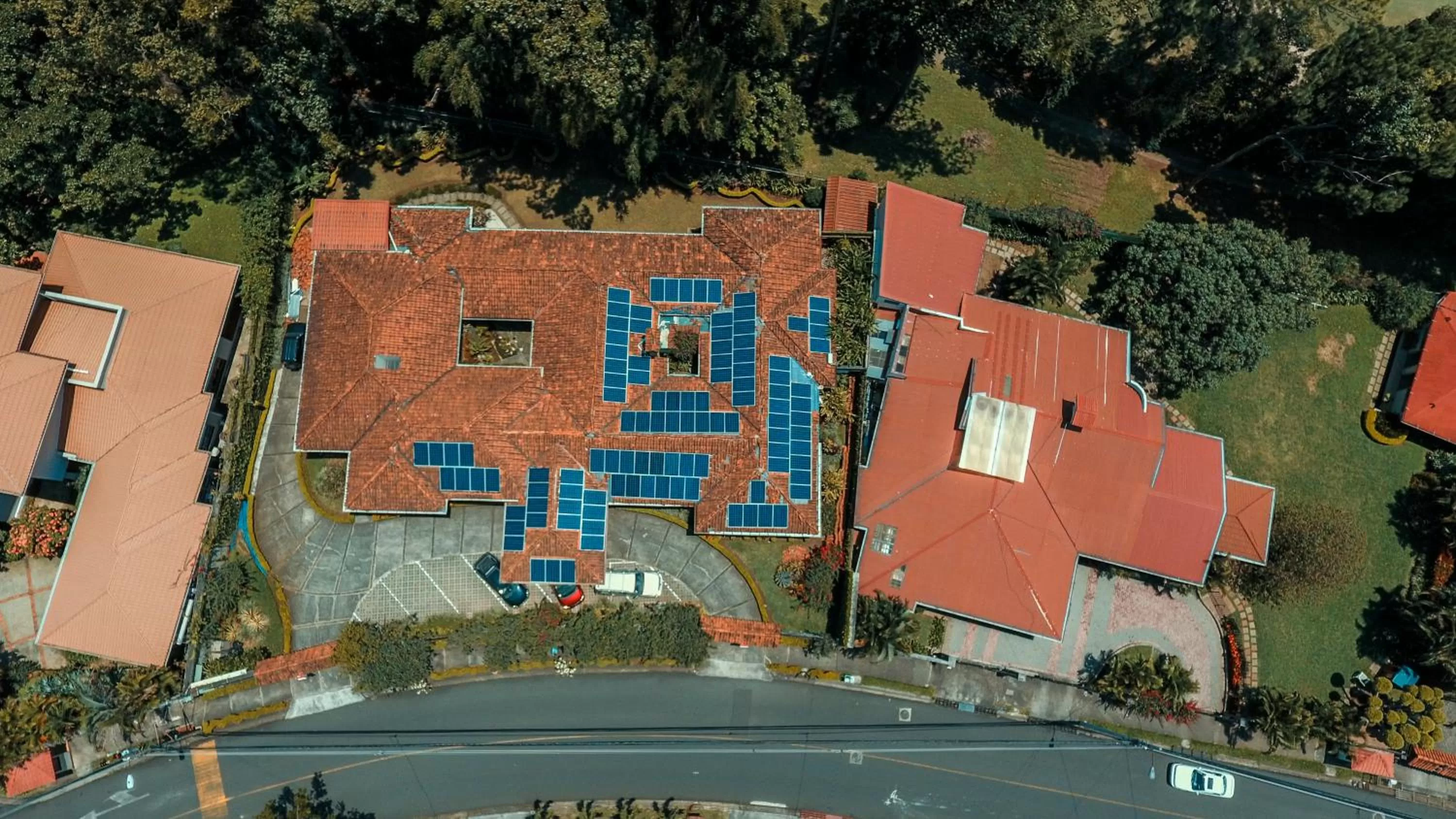 View (from property/room) in Terrazas de Golf Boutique Hotel