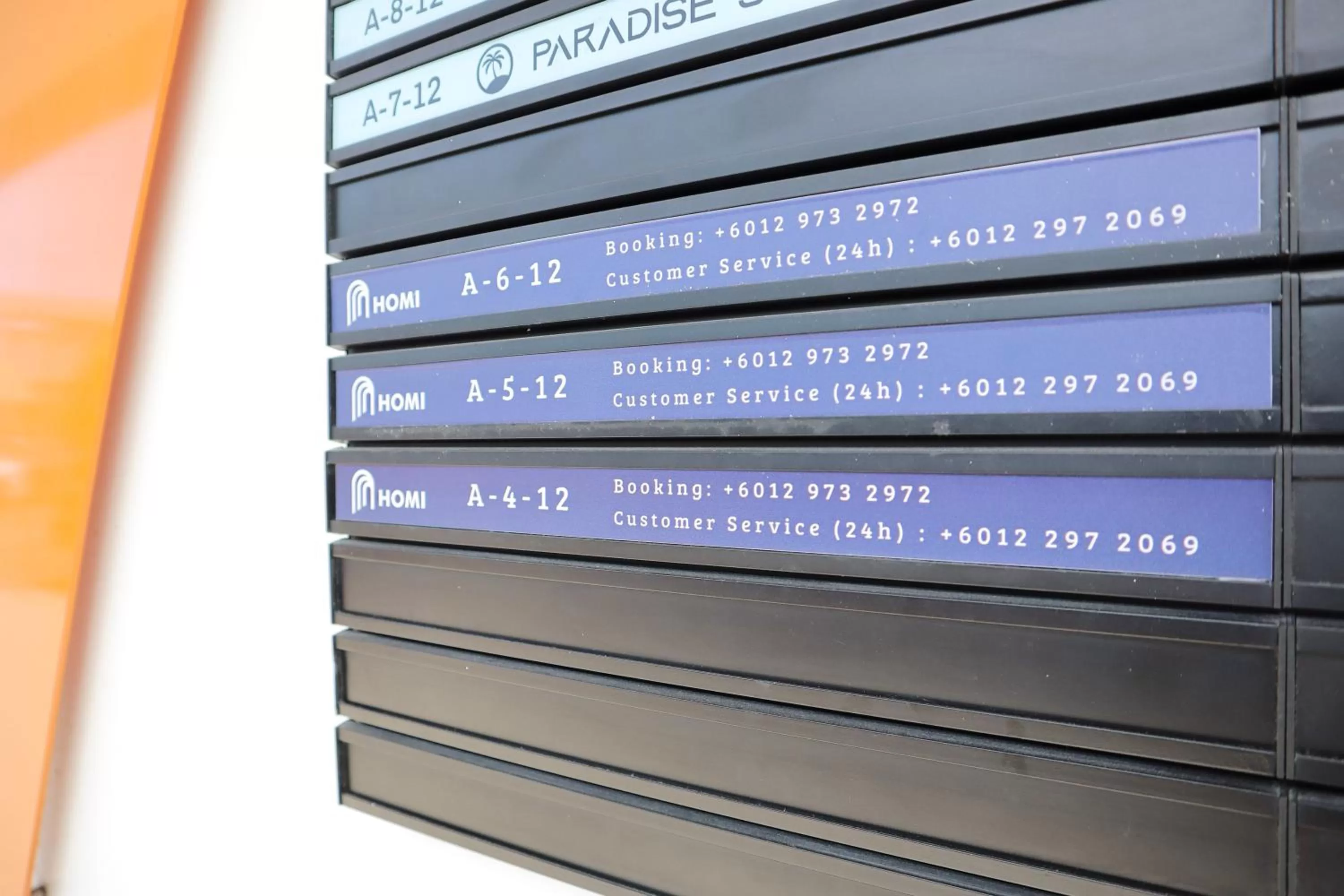 Homi Breeze 和逸微风 at Sutera Avenue