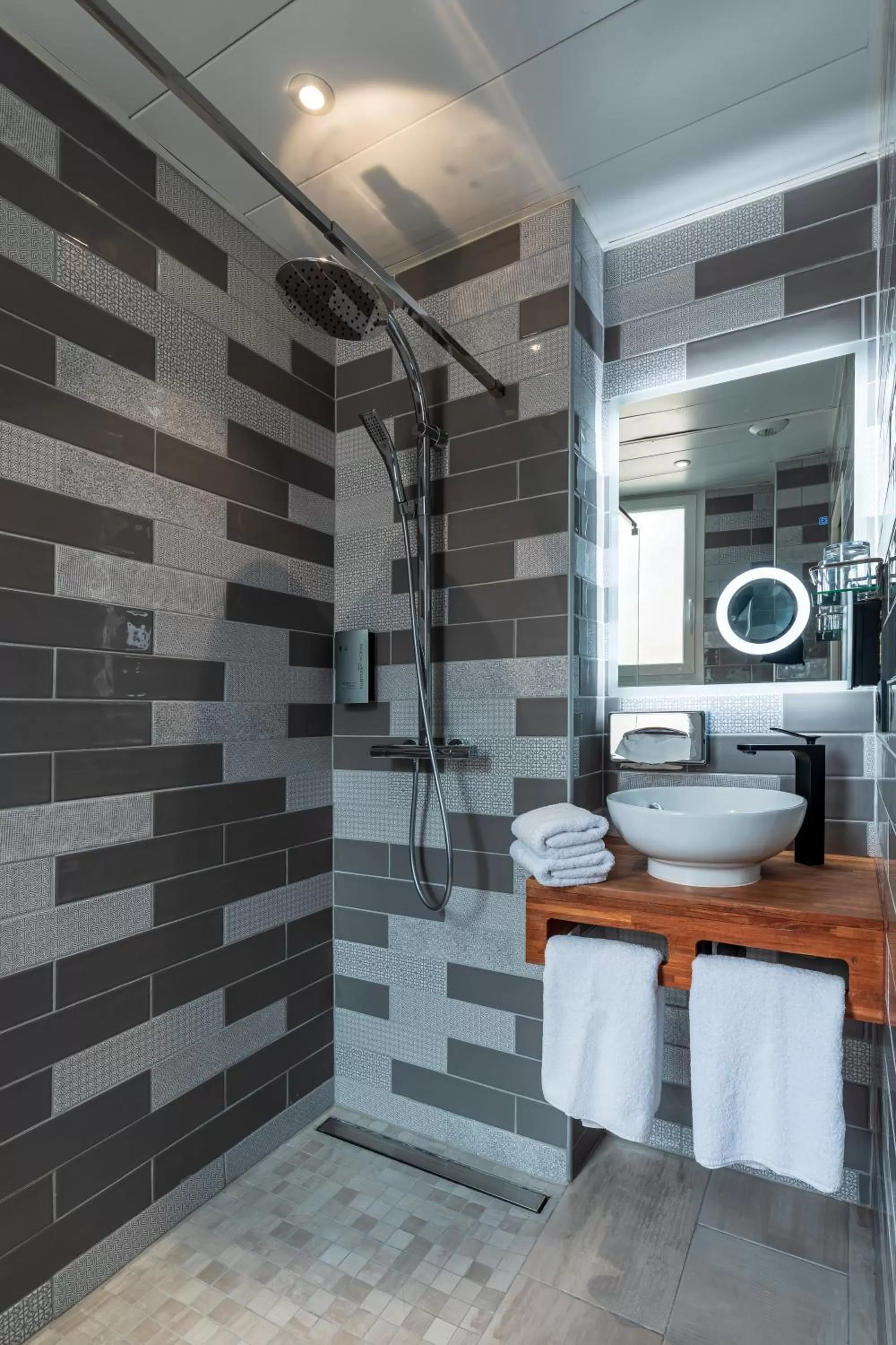 Hôtel de Bellevue Paris Gare du Nord