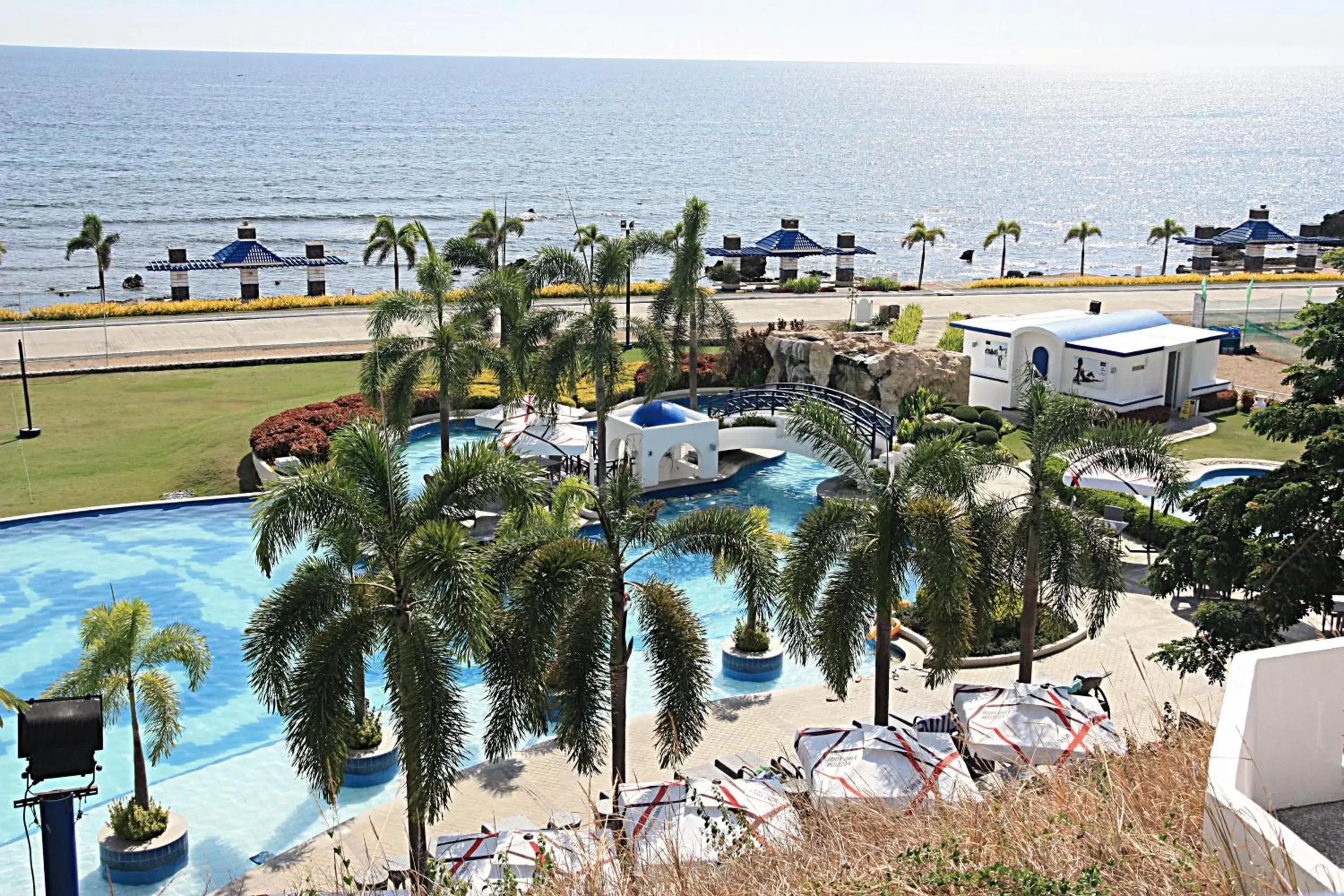 Other, Pool View in Thunderbird Resorts - Poro Point