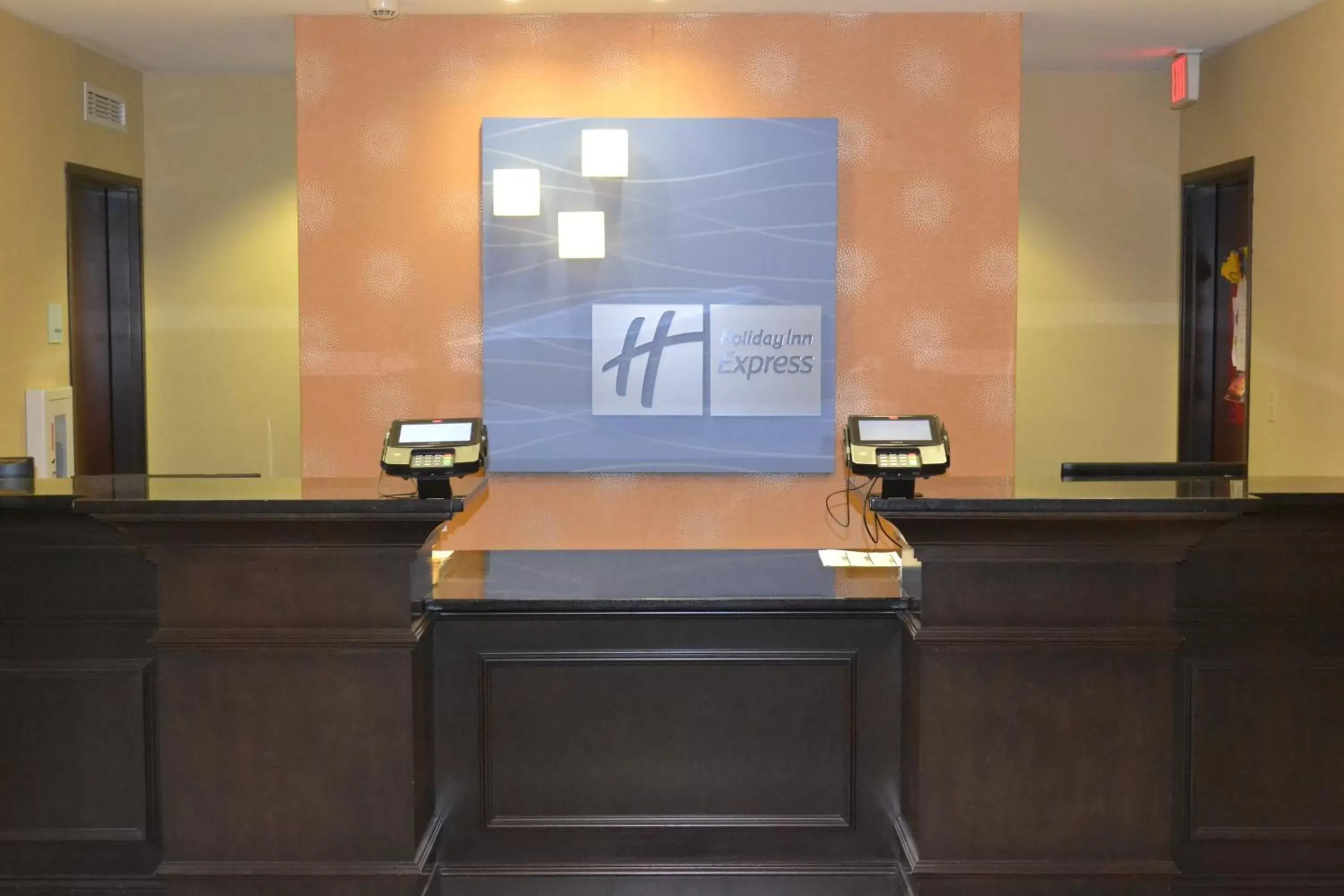 Property building in Holiday Inn Express Selinsgrove by IHG Property building in Holiday Inn Express Selinsgrove by IHG