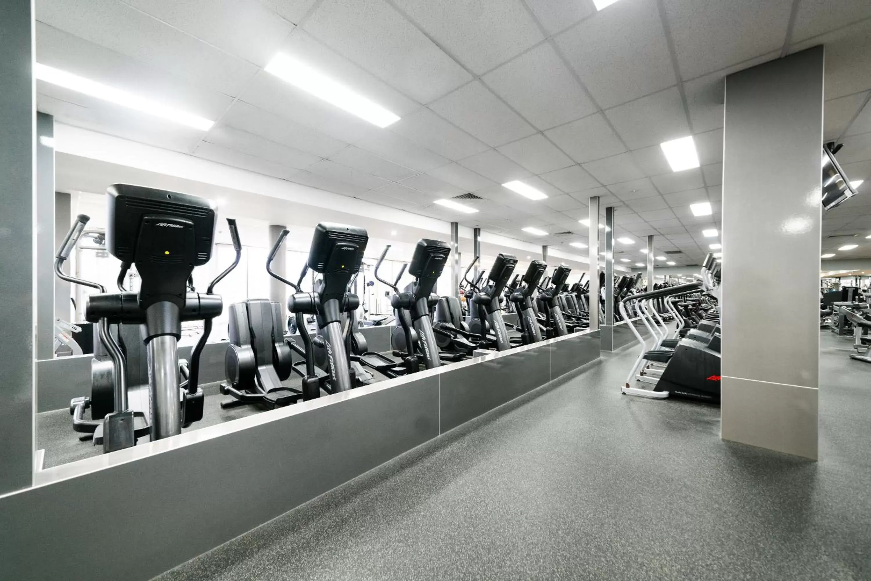 Fitness centre/facilities in Mantra at Sharks Fitness centre/facilities in Mantra at Sharks