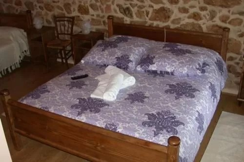 Bed in b&b alla pergola