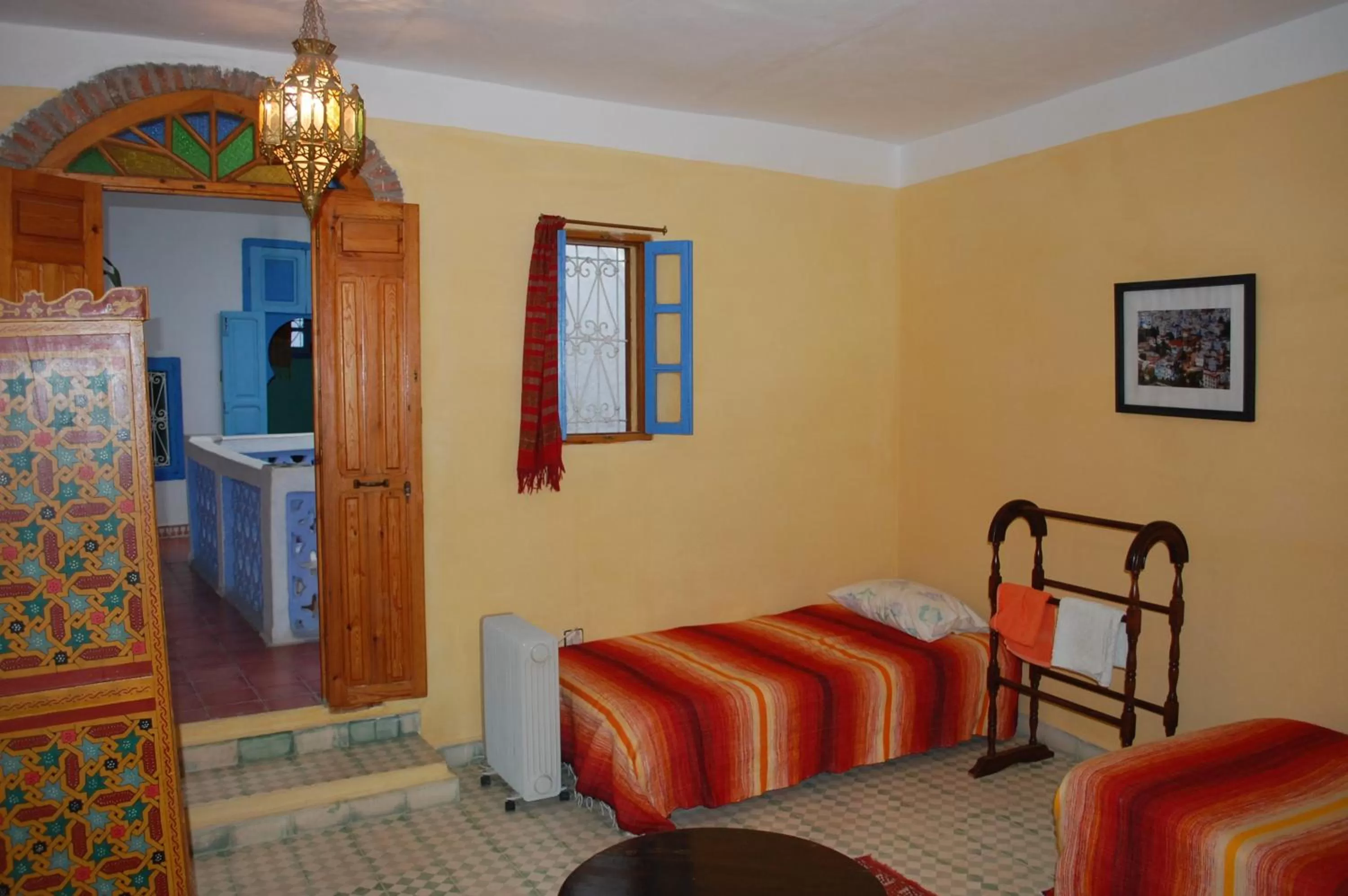 Photo of the whole room, Bed in Dar Dalia