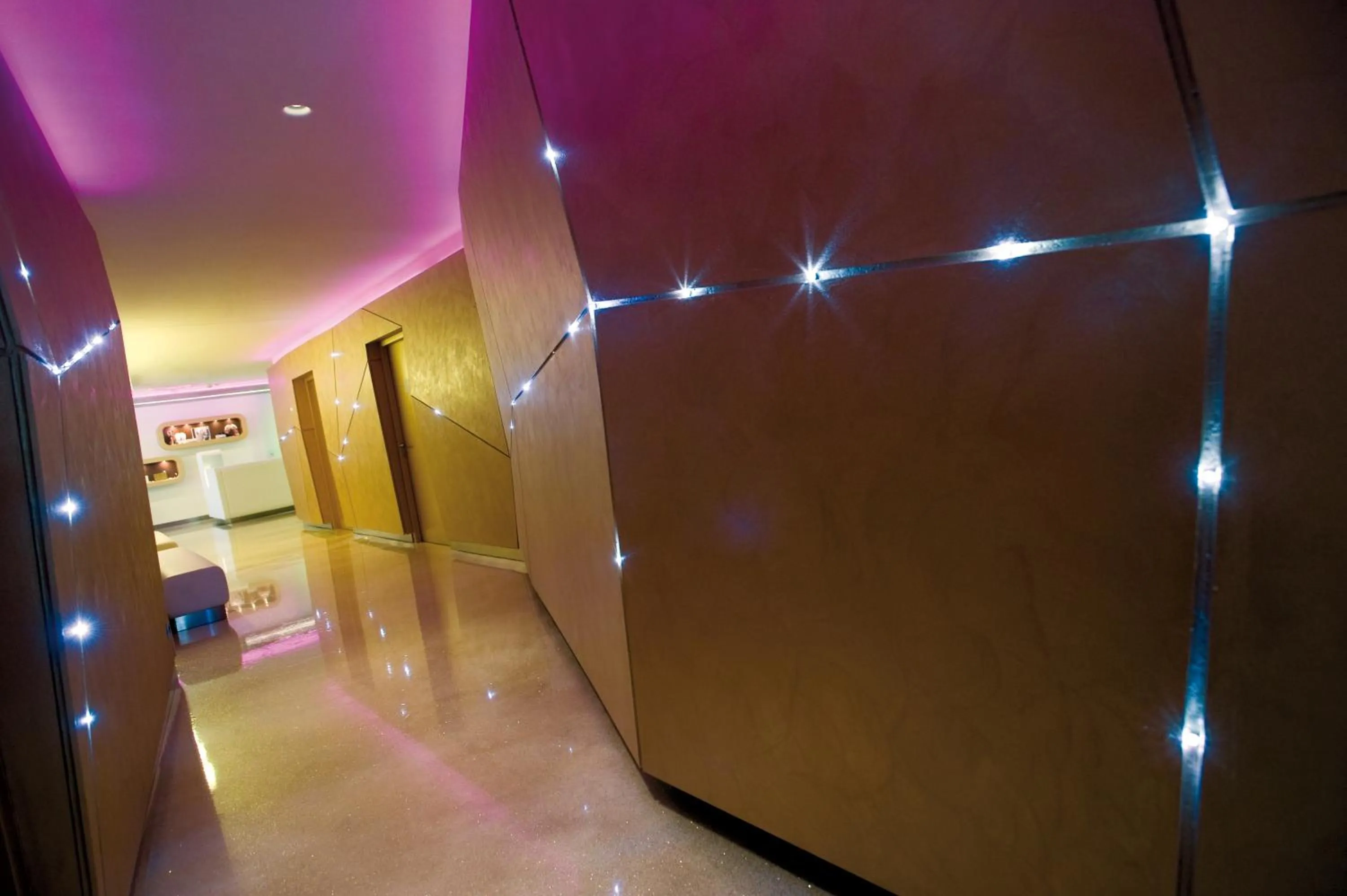 Other in Monte Mulini Adults Exclusive Hotel by Maistra Collection