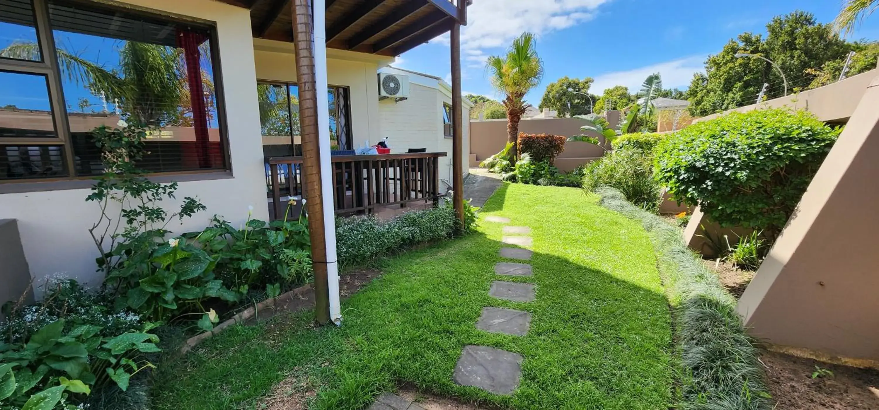 Garden view, Garden in See More Guest House