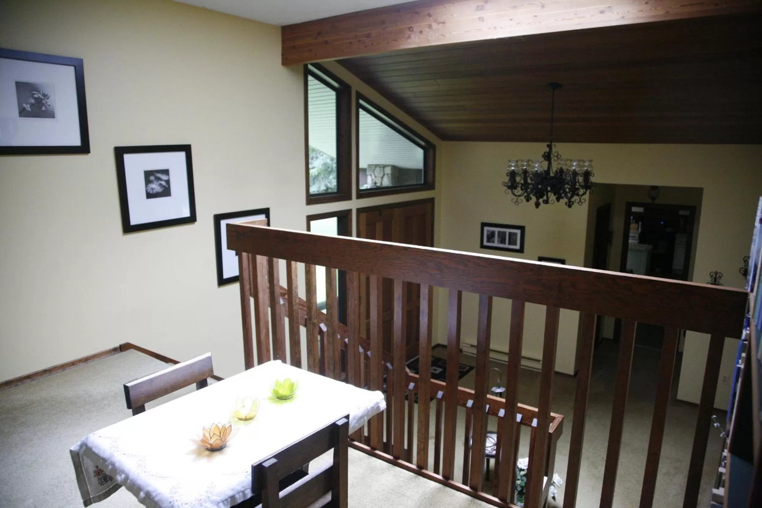 Misty Meadows B and B