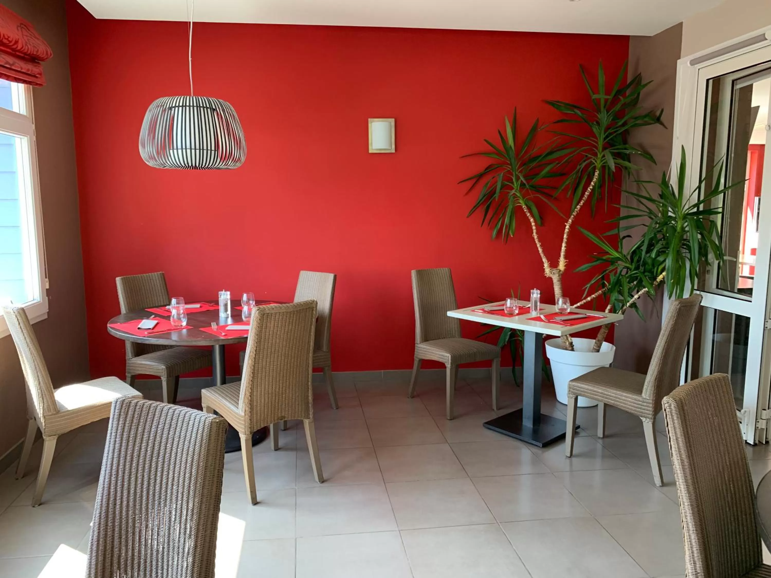 Restaurant/Places to Eat in Le Logis De La Lys