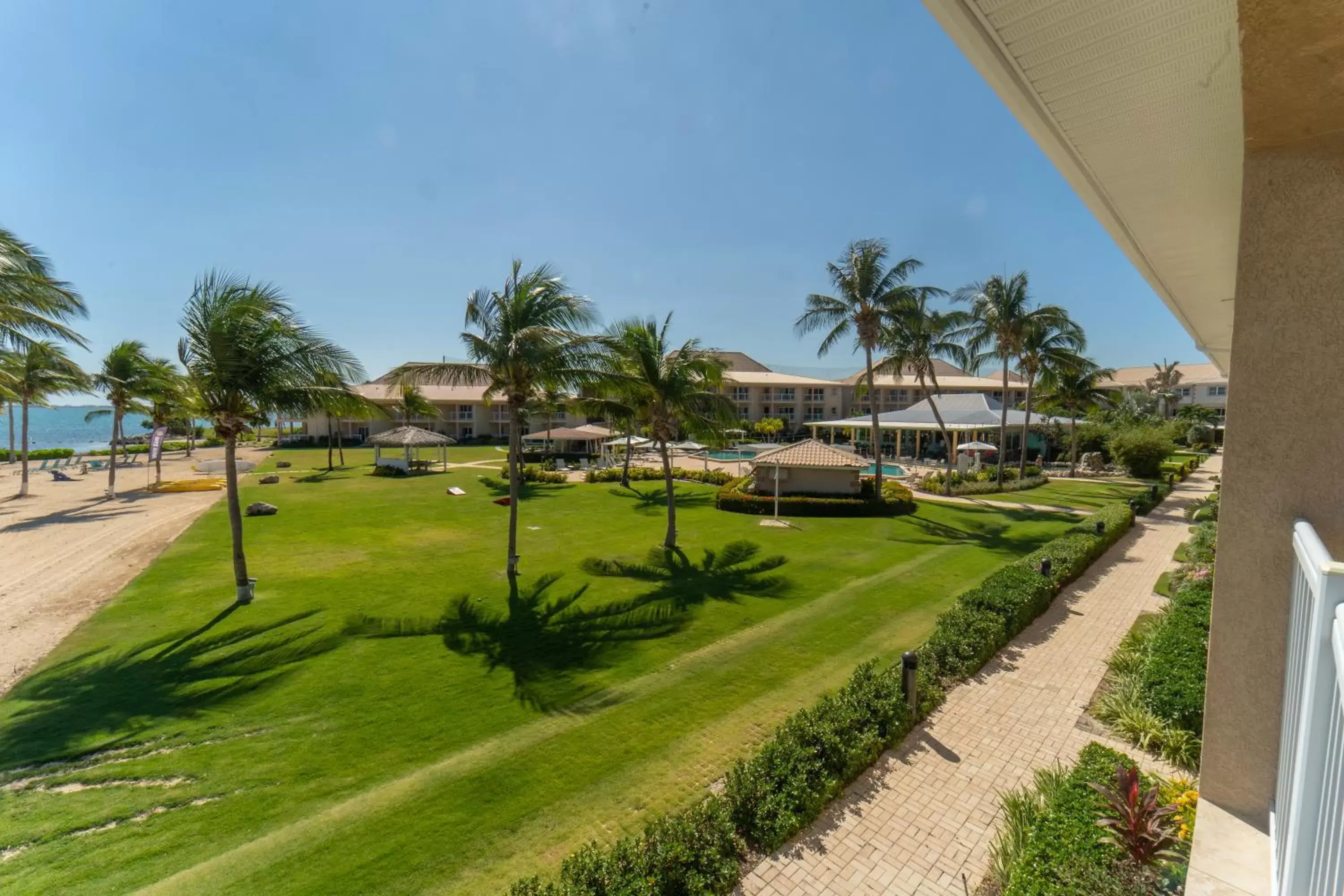 View (from property/room) in Holiday Inn Resort Grand Cayman, an IHG Hotel