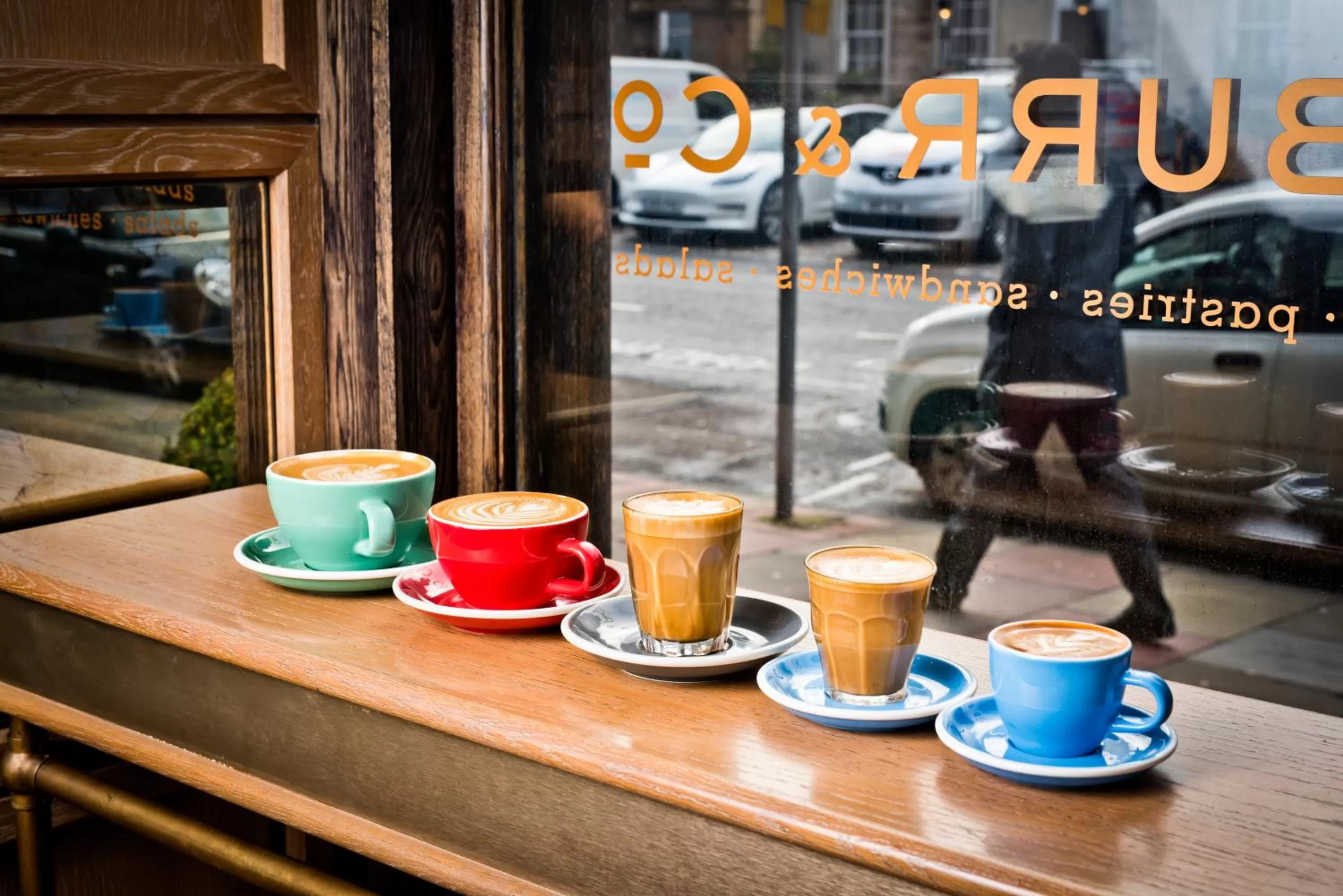 Photo of the whole room in InterContinental Edinburgh The George by IHG