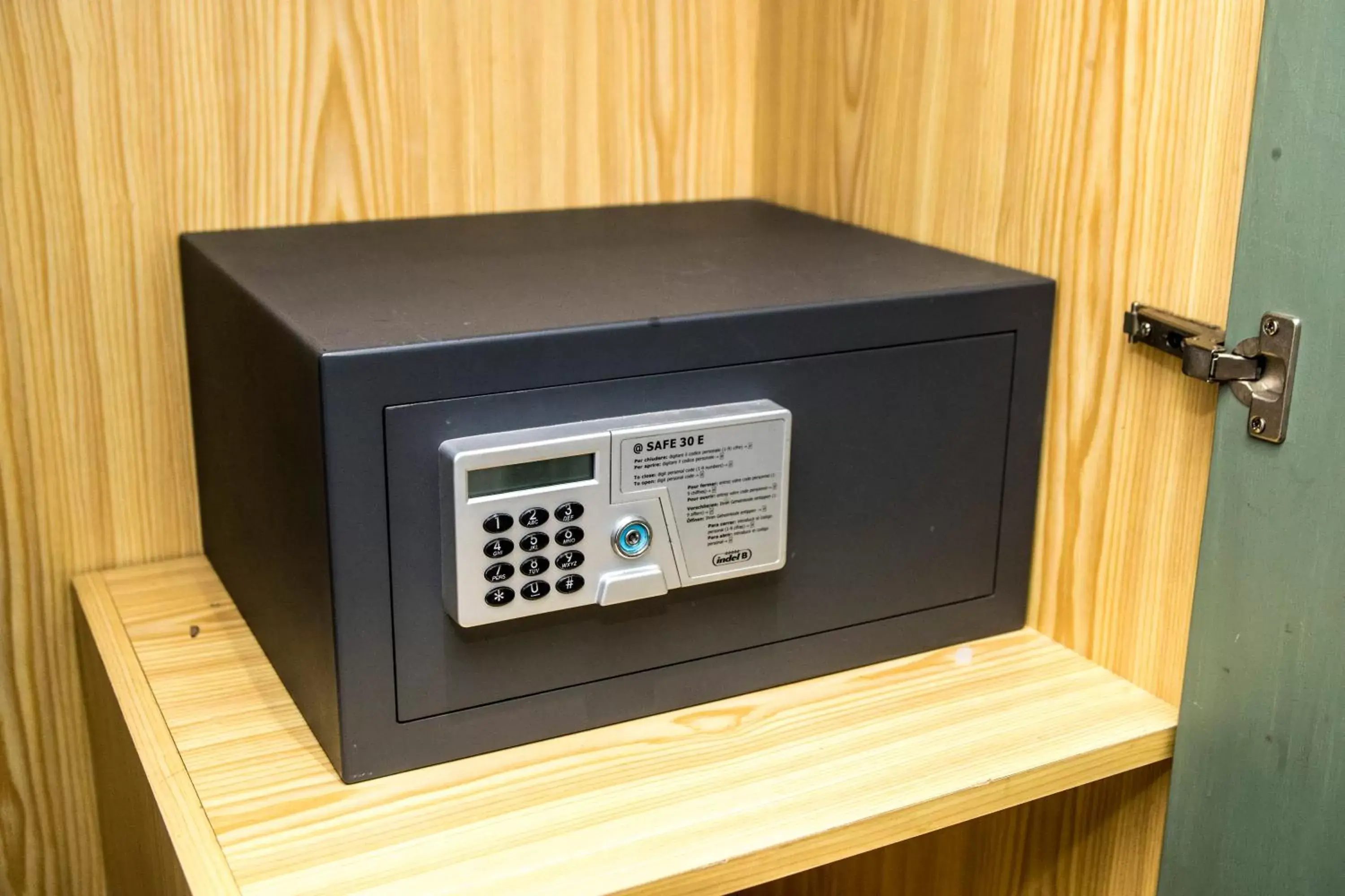 Decorative detail in Boutique Hotel Castilla Decorative detail in Boutique Hotel Castilla