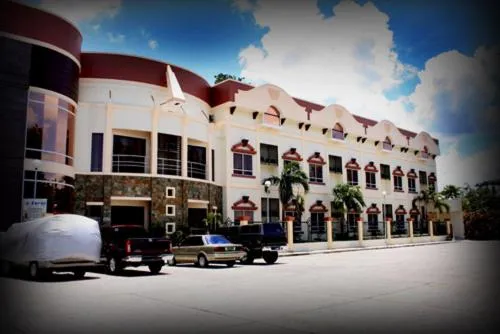 MO2 Westown Hotel - Mandalagan