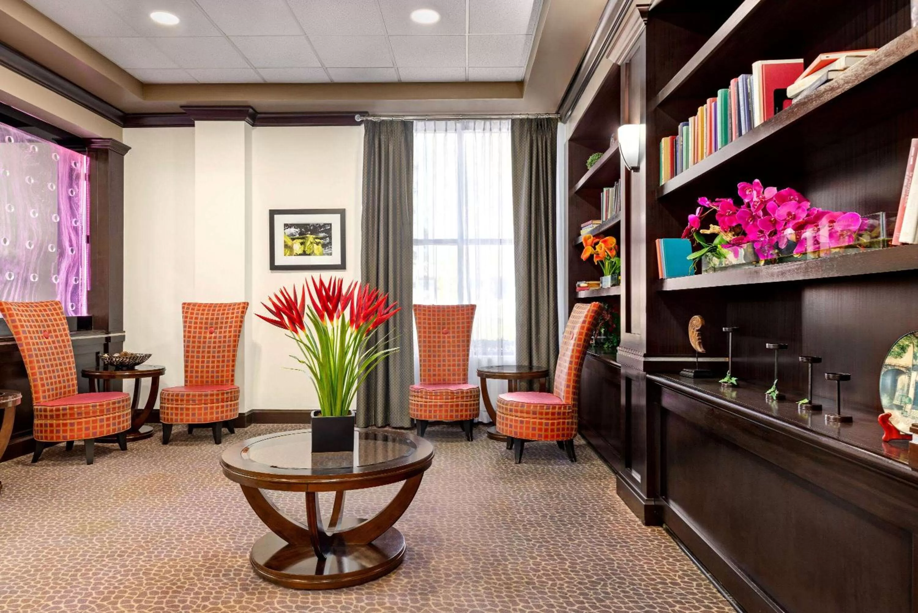 Lobby or reception in IBAN Hotel, Trademark Collection by Wyndham