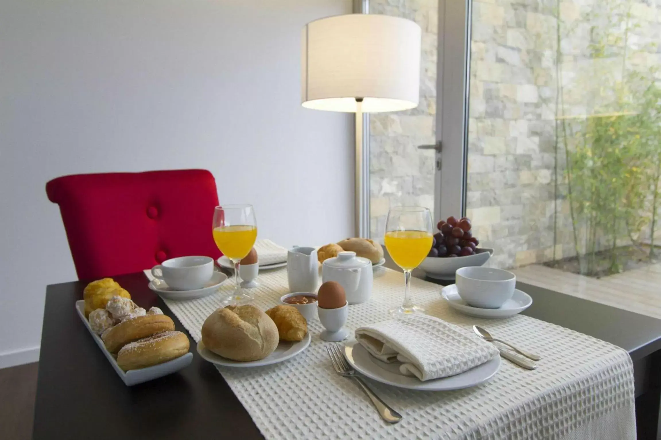 Restaurant/places to eat, Breakfast in Hotel Vila D'Óbidos