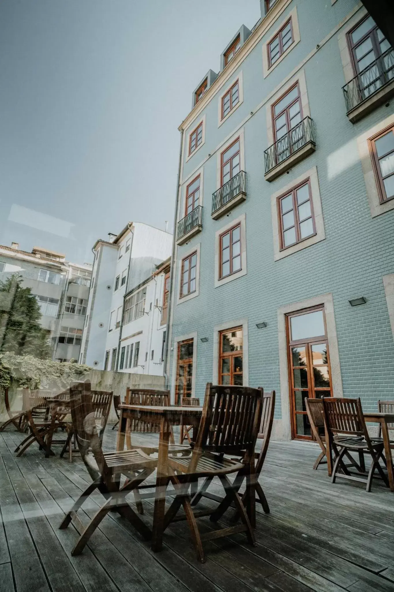 Eurostars das Artes Eurostars das Artes