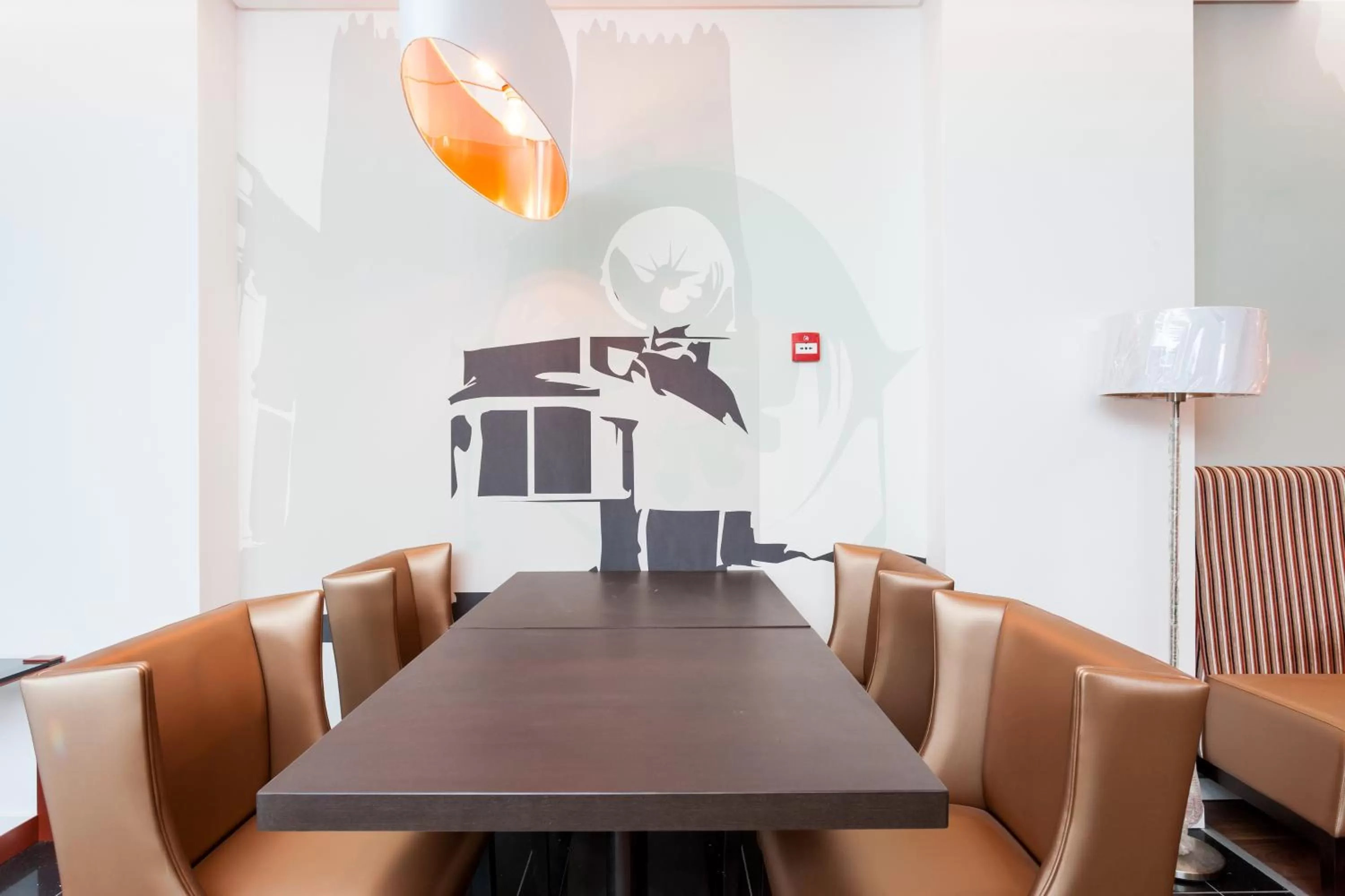 Other in Hotel Capital Lisboa