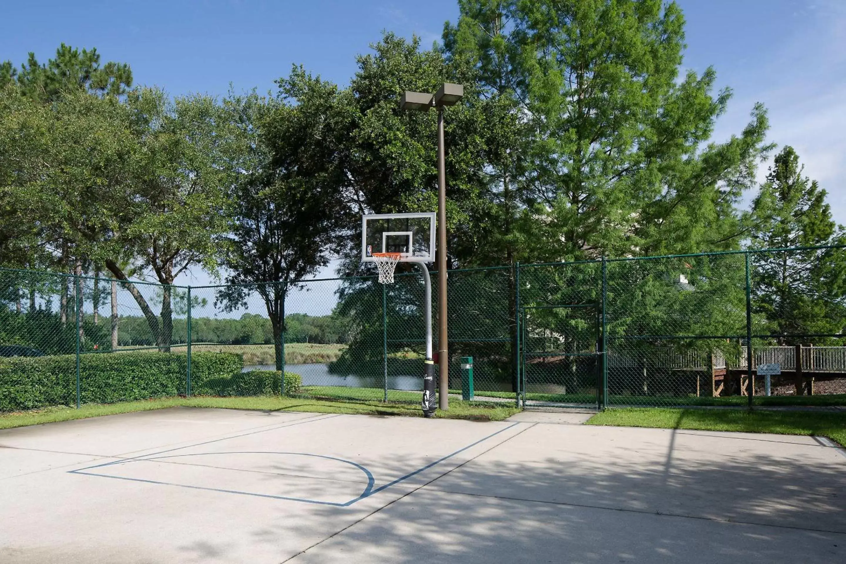 Fitness centre/facilities in Hilton Vacation Club St Augustine Fitness centre/facilities in Hilton Vacation Club St Augustine