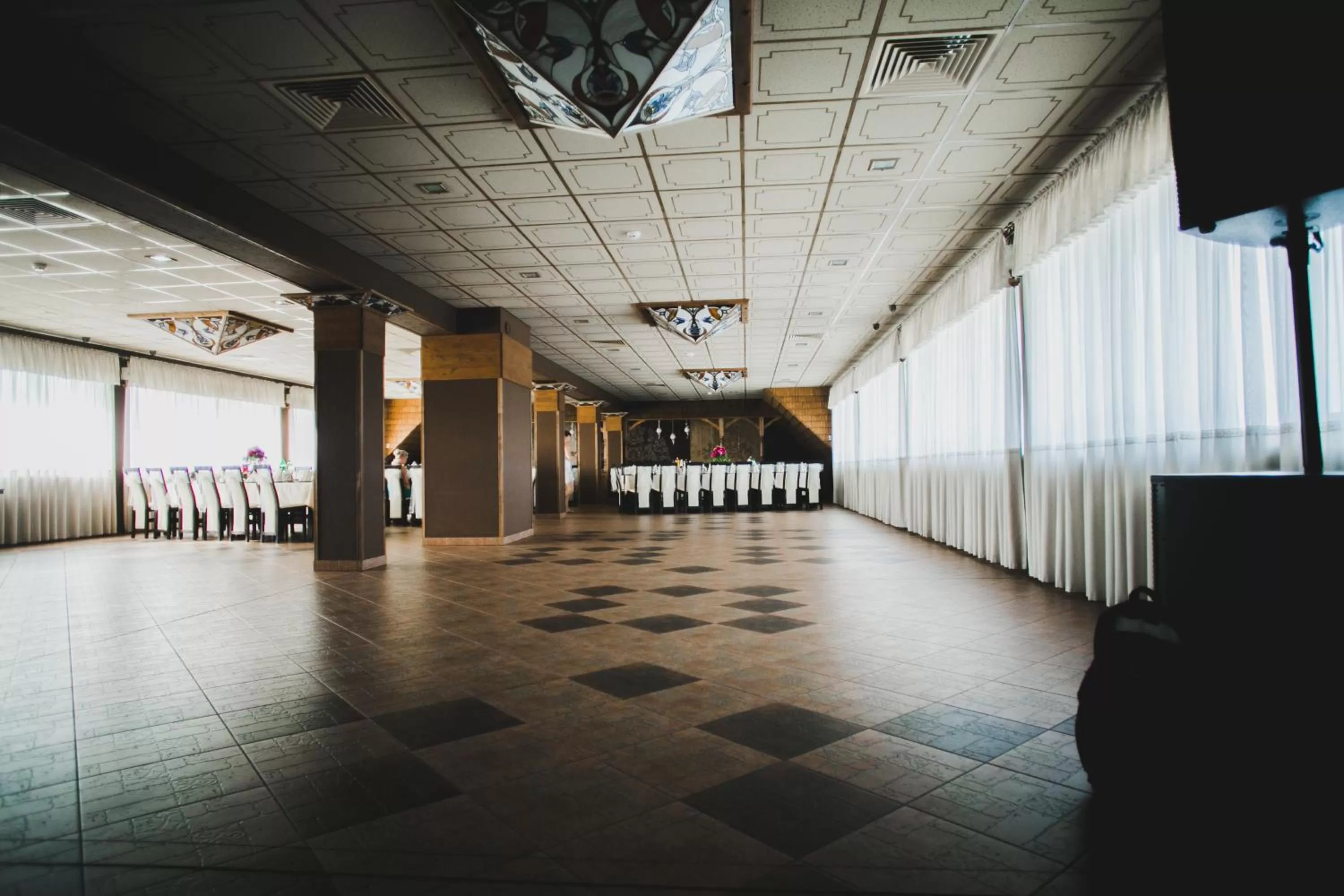 Tulipan Hotel Aquapark