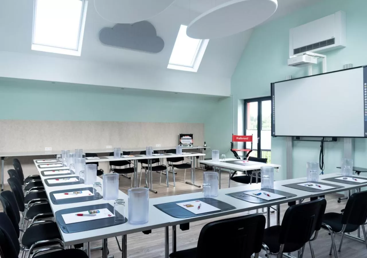 Meeting/conference room in Hotel Rosenhof GmbH