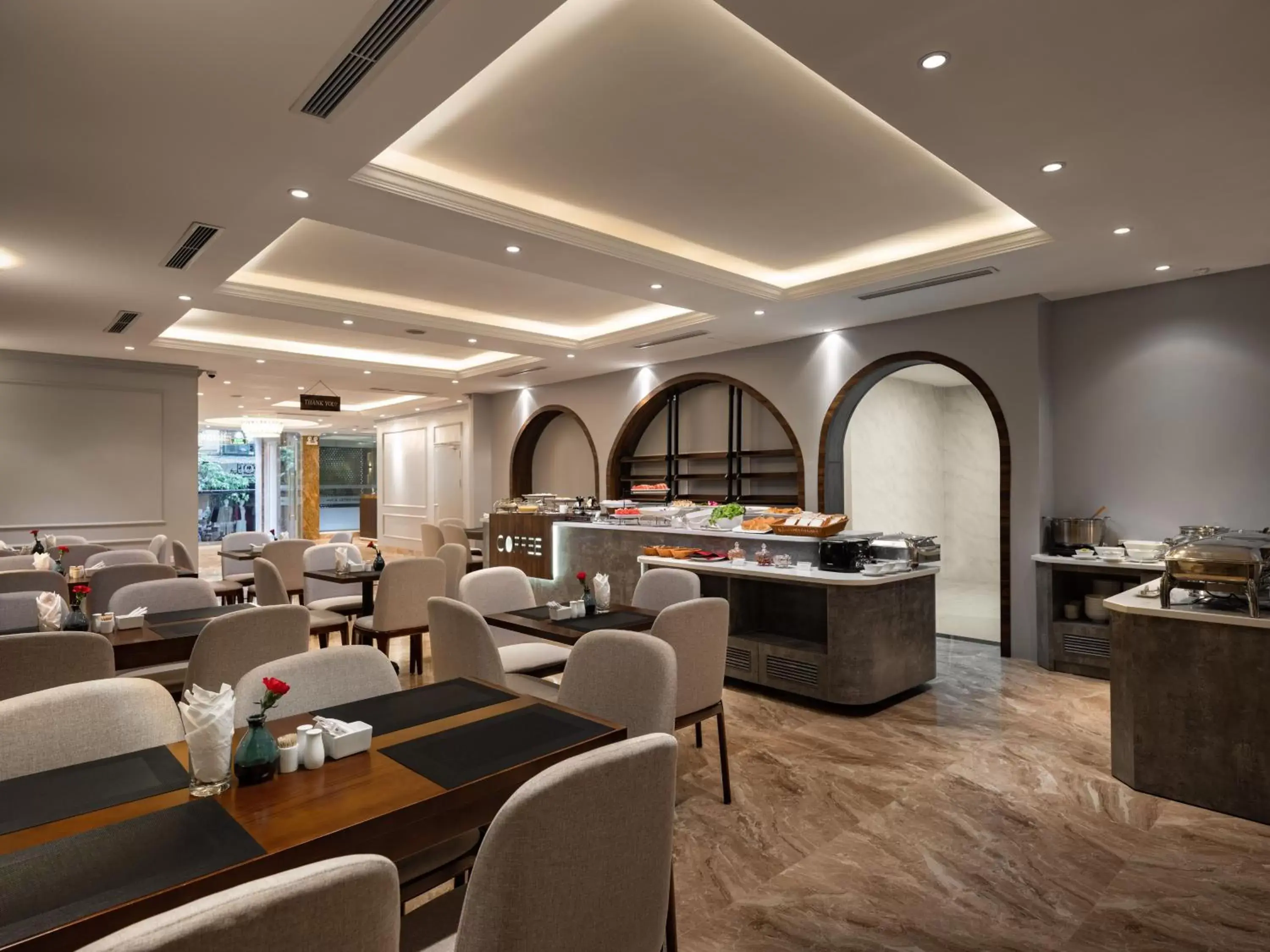 Restaurant/Places to Eat in Minasi Hotel & Spa Restaurant/Places to Eat in Minasi Hotel & Spa