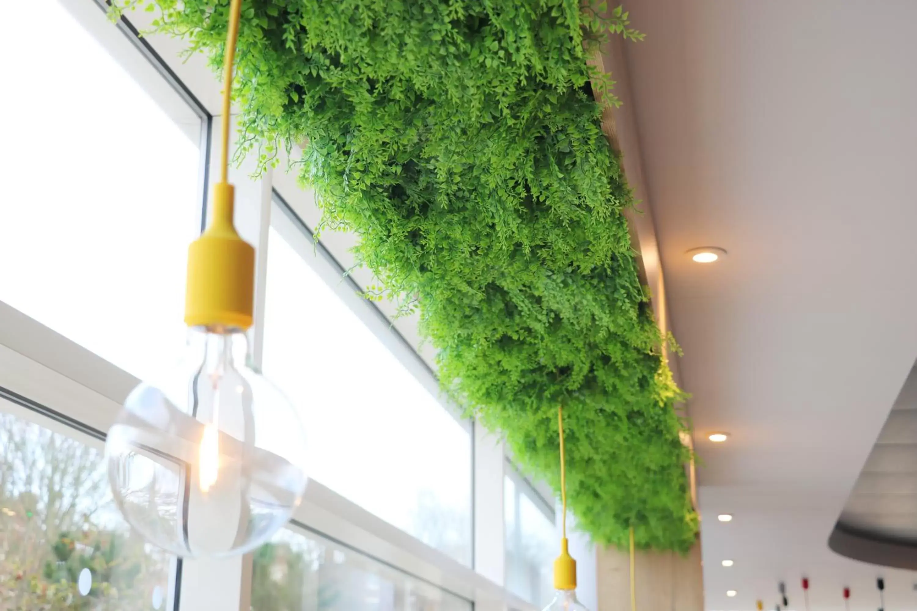 Restaurant/places to eat in Holiday Inn Express, Chester Racecourse by IHG Restaurant/places to eat in Holiday Inn Express, Chester Racecourse by IHG