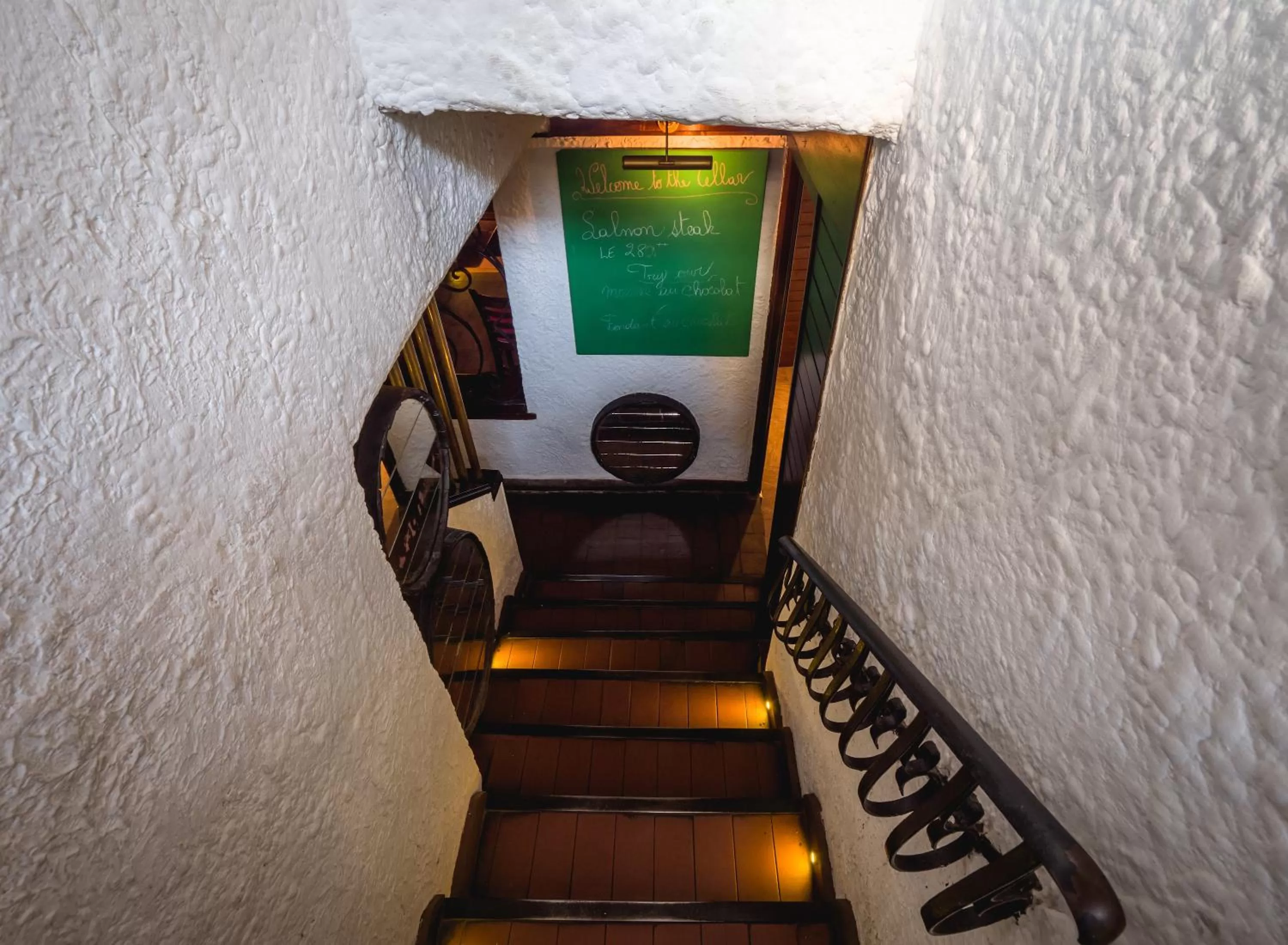 Lounge or bar in The President Hotel Cairo