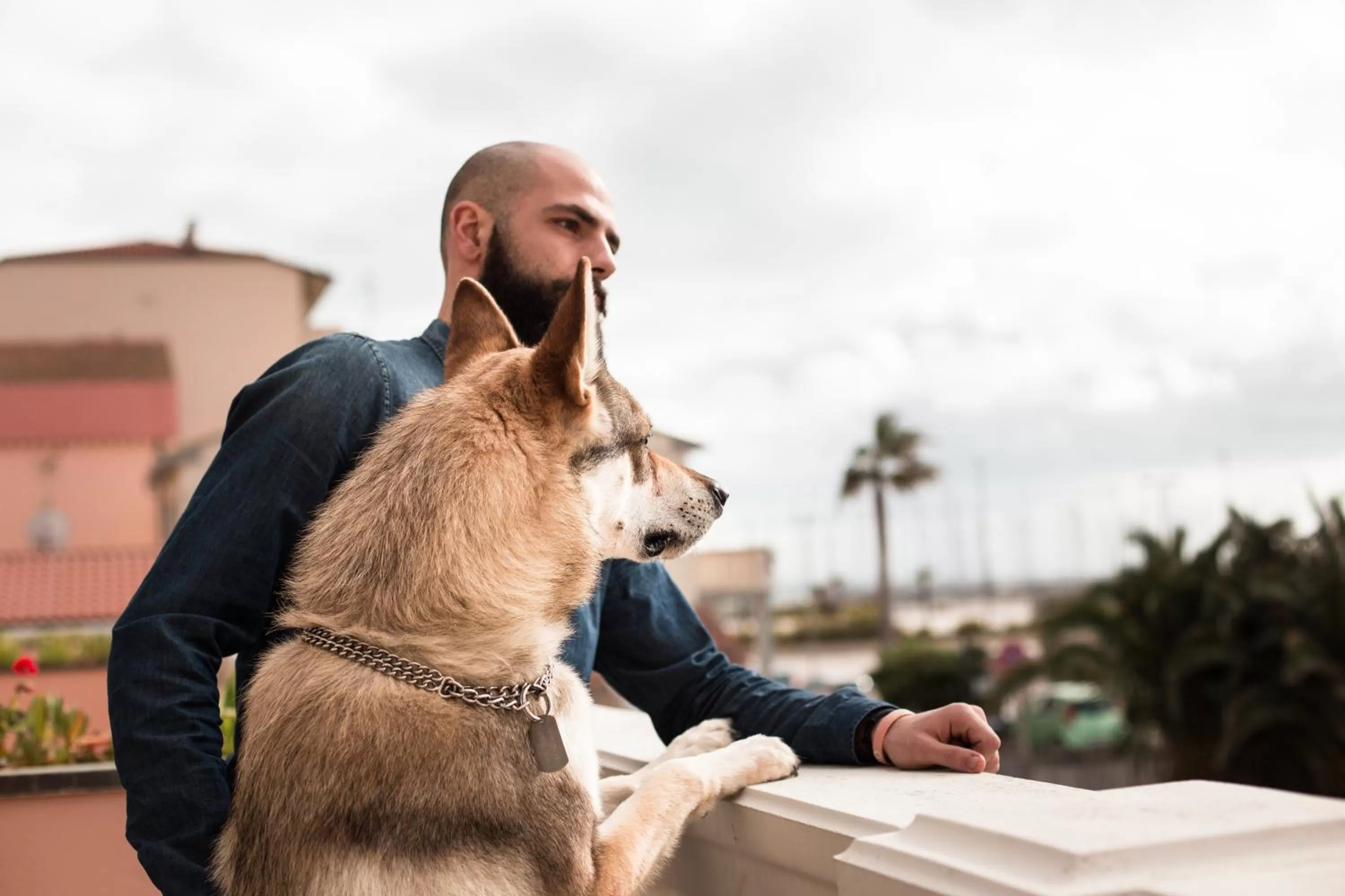 People in Residenza Santa Cecilia