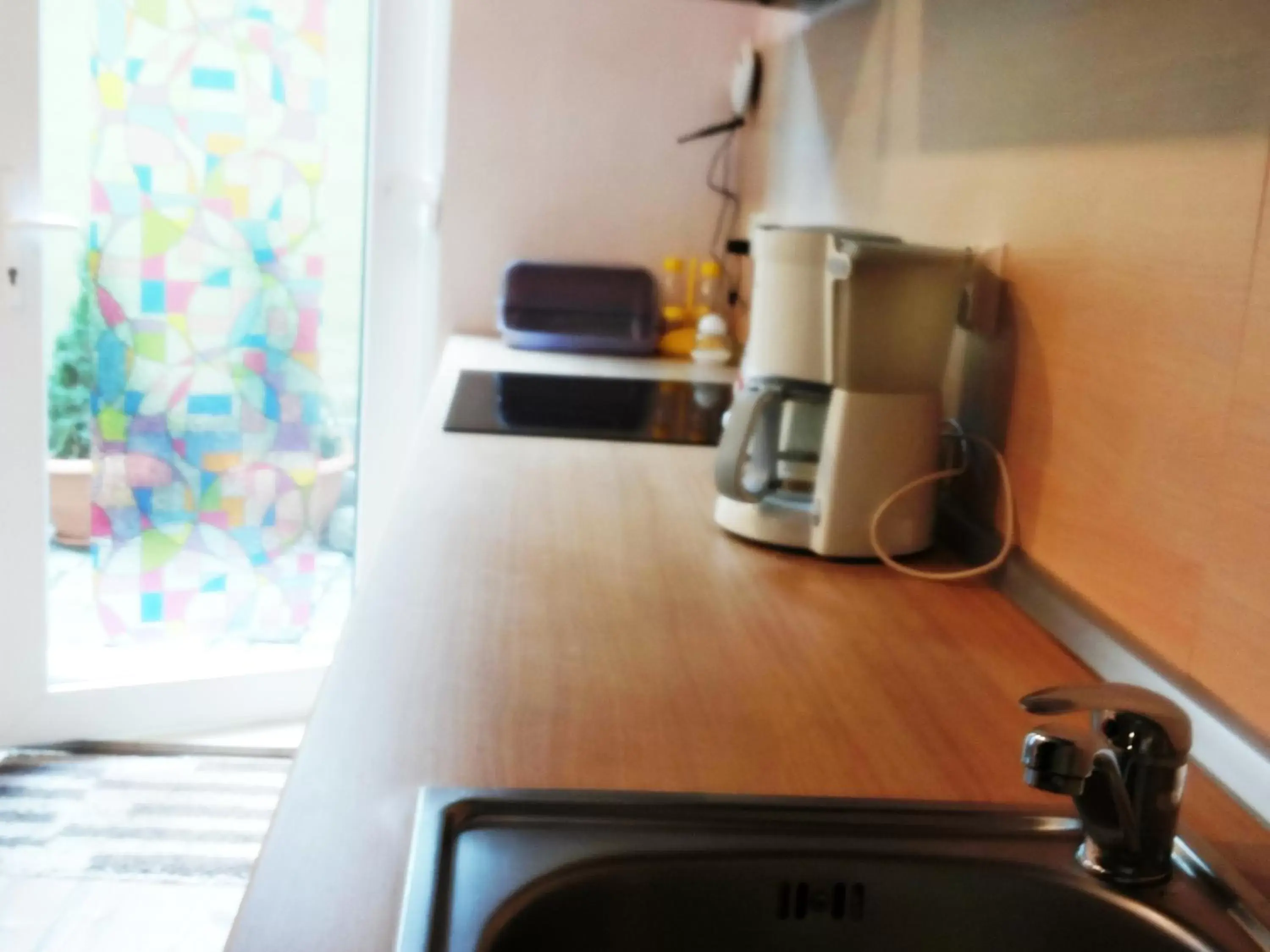 Studio in Lucas 10 Apartments Studio in Lucas 10 Apartments