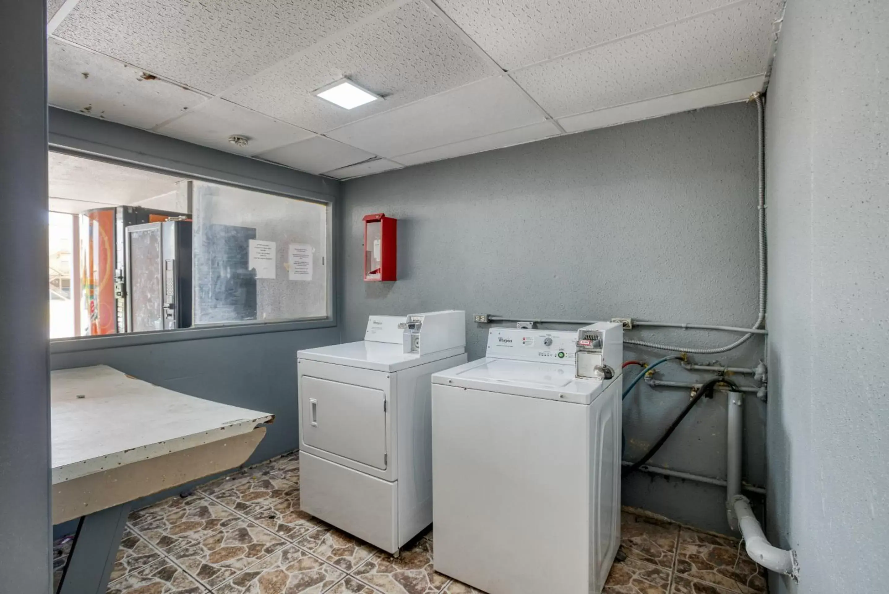 Area and facilities, Kitchen/Kitchenette in OYO Hotel San Antonio Lackland Air Force Base West