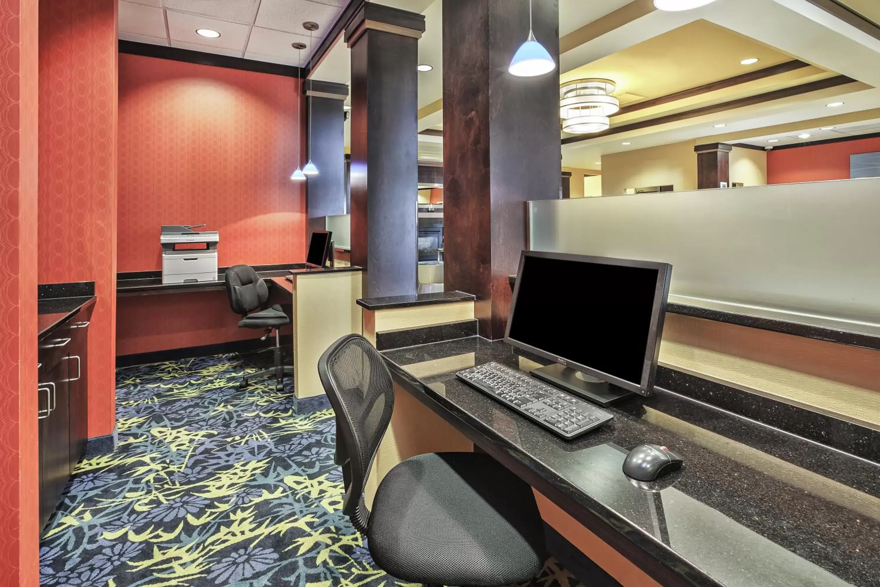Other, TV/Entertainment Center in Holiday Inn Express & Suites Dayton South - I-675, an IHG Hotel