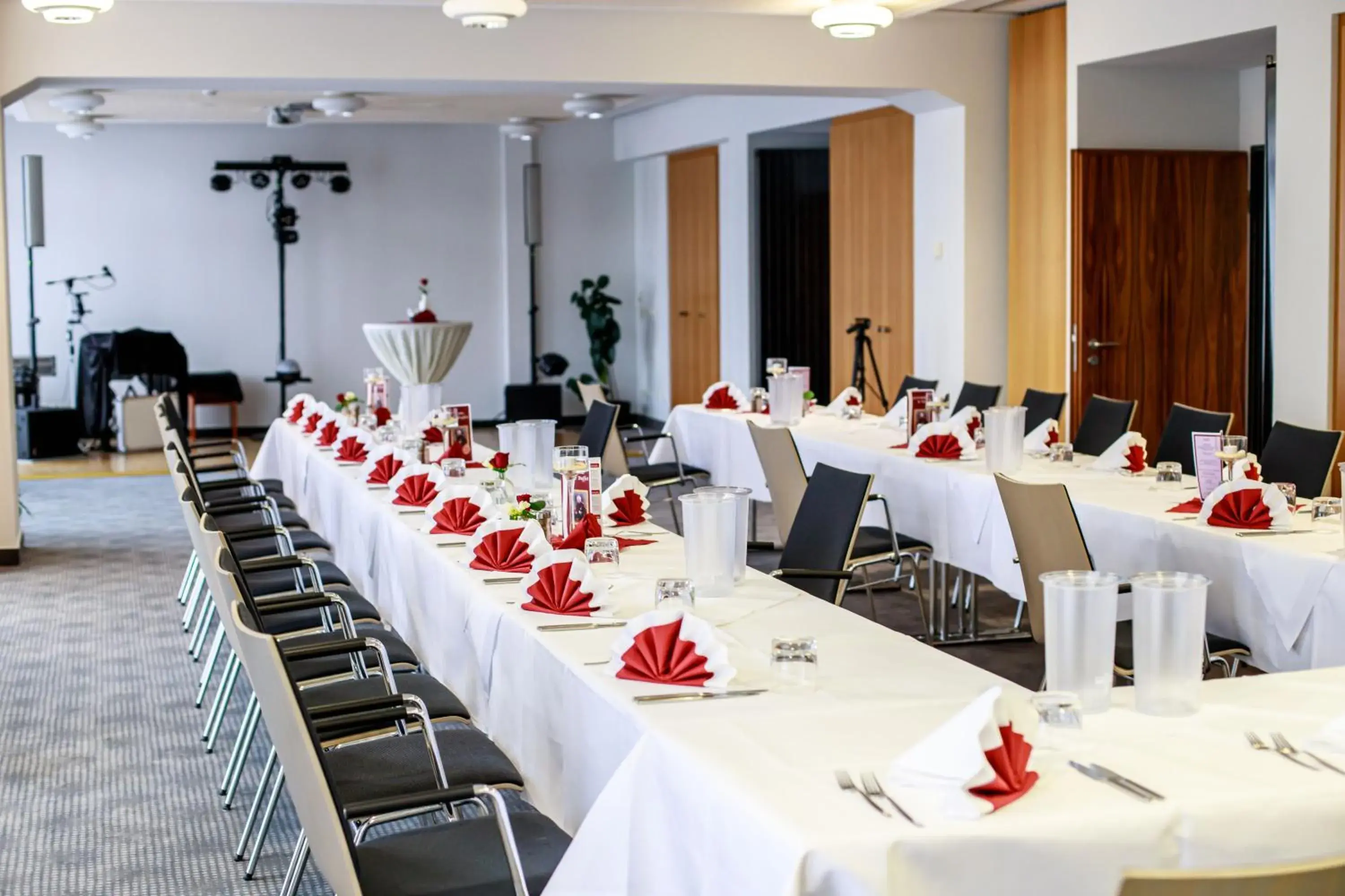 Banquet/Function facilities, Restaurant/Places to Eat in Mercure Hotel Riesa Dresden Elbland