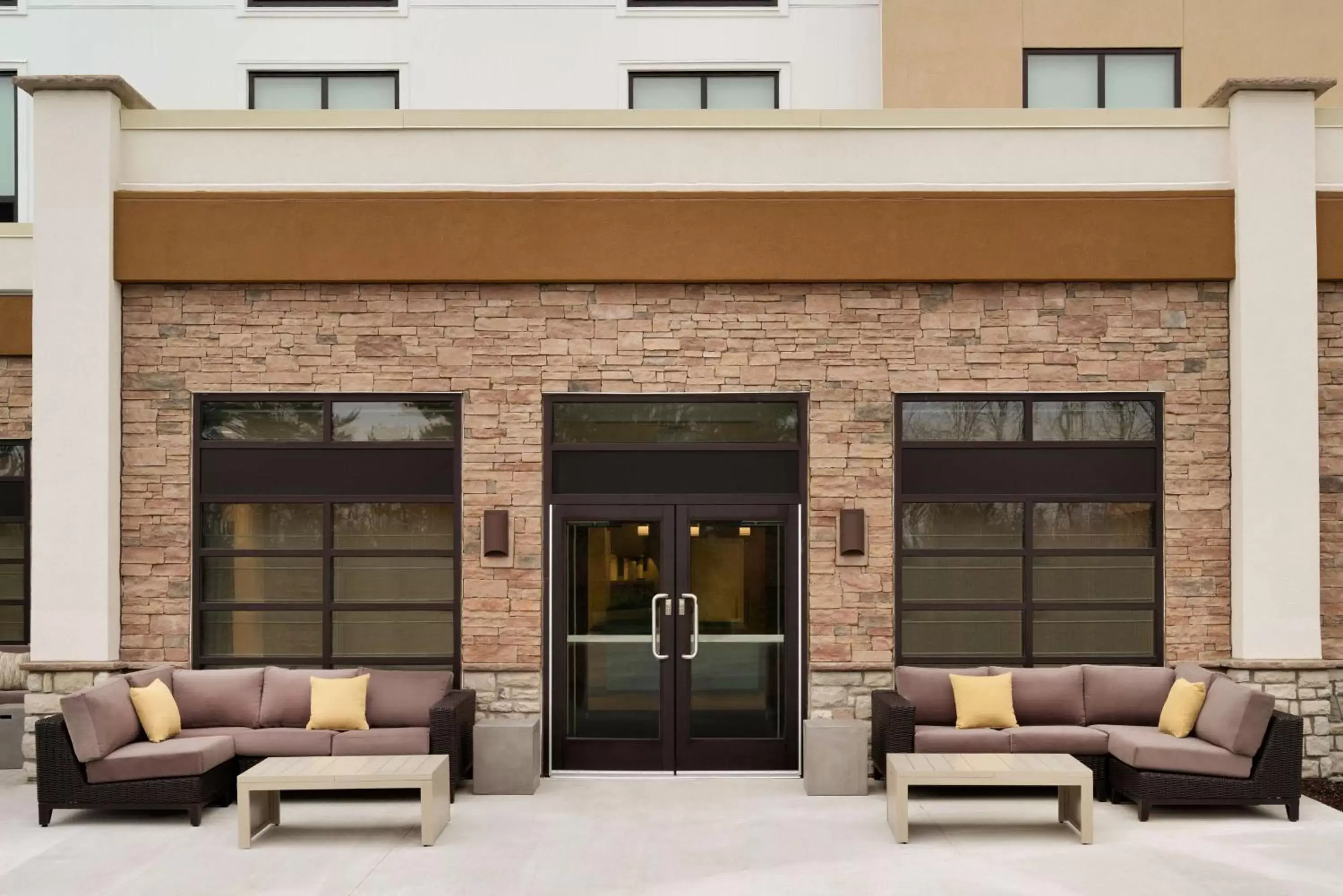 Hilton Garden Inn Newtown Square Radnor Hilton Garden Inn Newtown Square Radnor