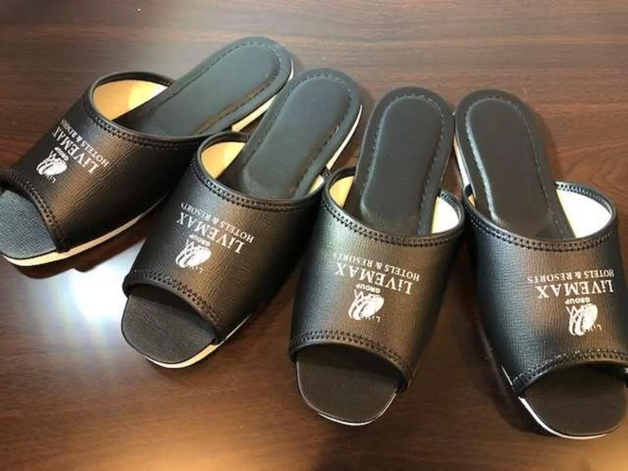 Area and facilities in HOTEL LiVEMAX Fukuoka Tenjin