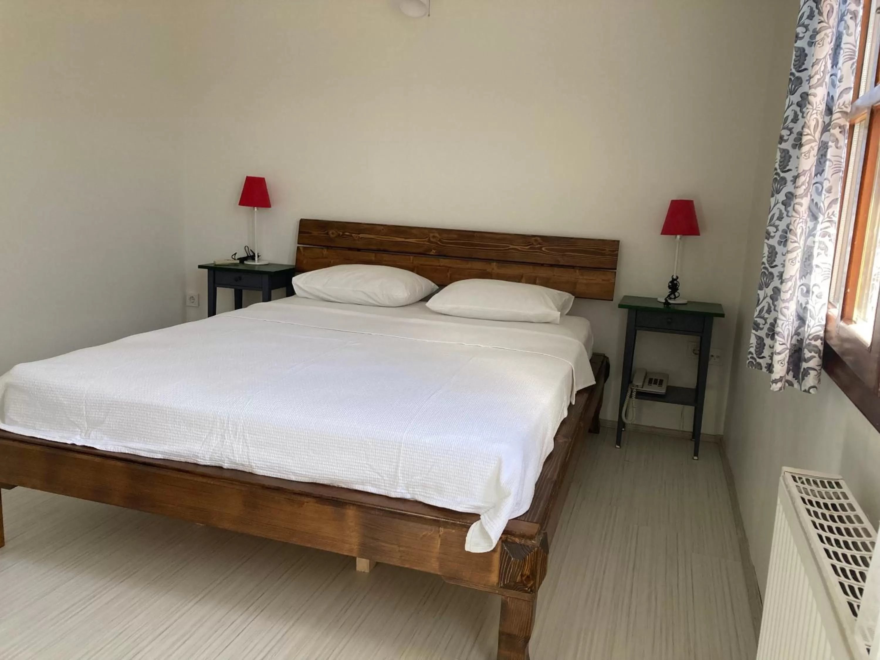 Bed in Hotel Erol - Adult Only