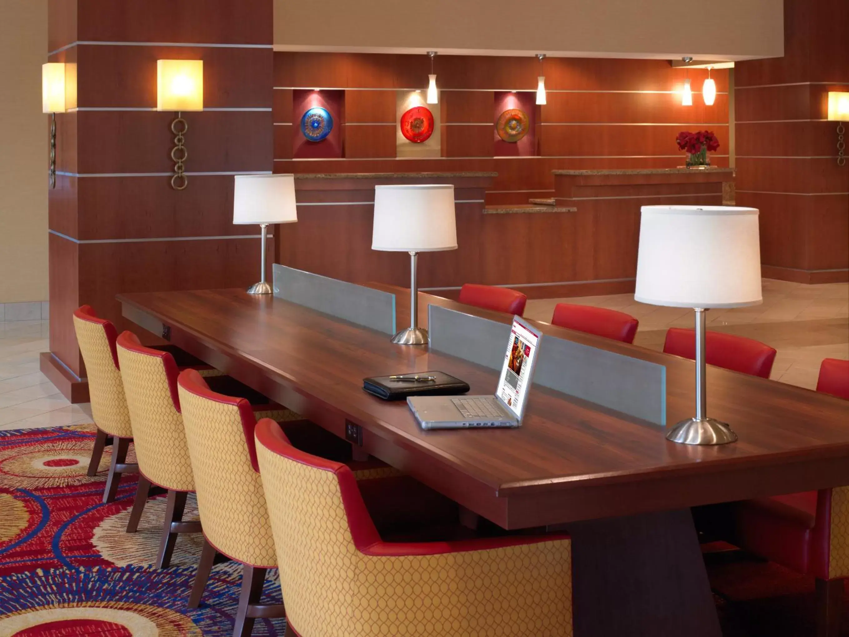 Wyndham Cleveland Airport Wyndham Cleveland Airport