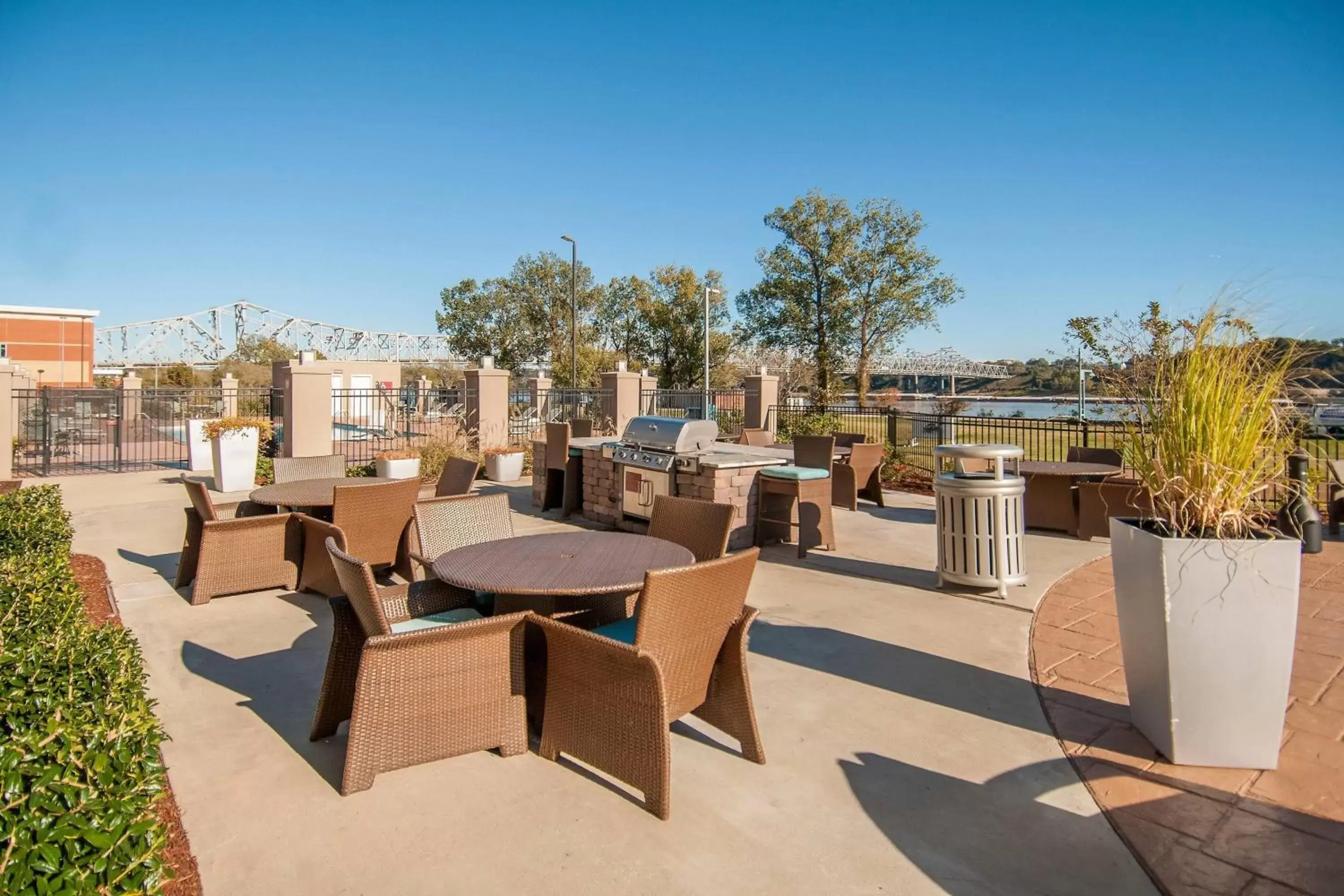 Other in TownePlace Suites by Marriott Vidalia Riverfront