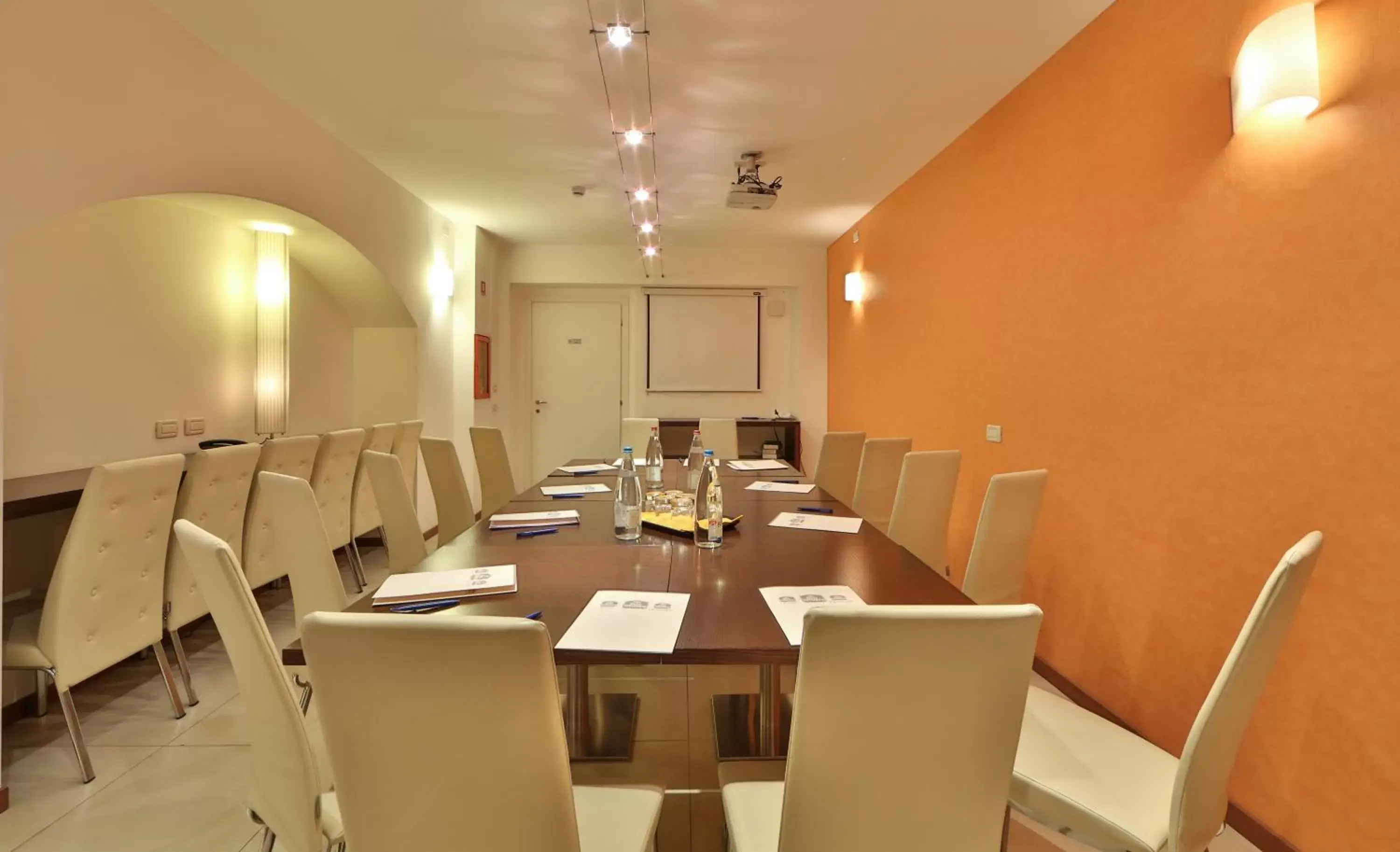 View (from property/room) in Best Western Hotel Piemontese View (from property/room) in Best Western Hotel Piemontese