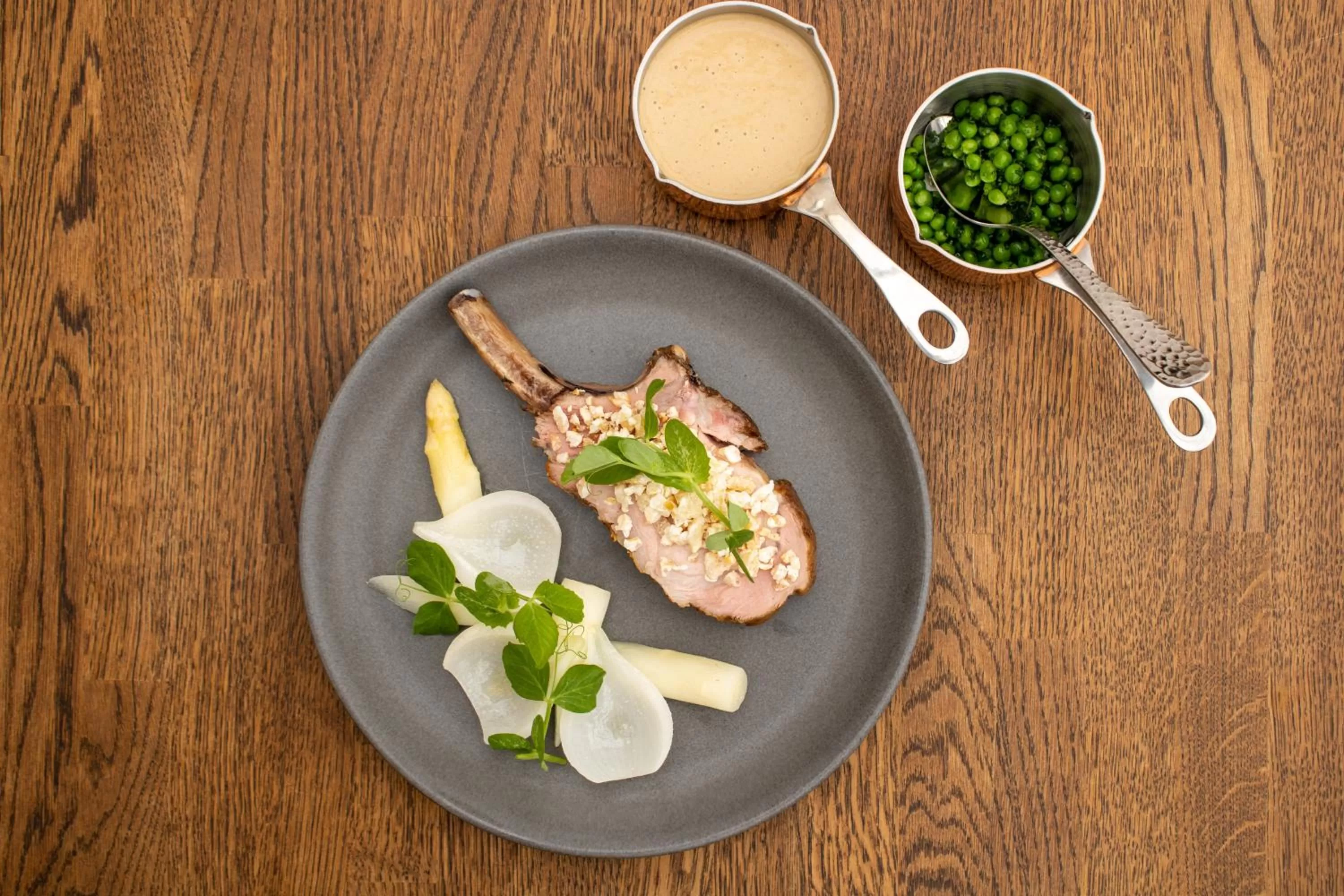 Møn Golf Resort - Hotel Præstekilde