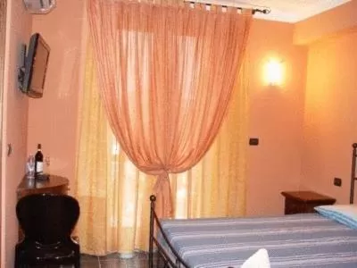 Double Room in L'Angolo di Rosina