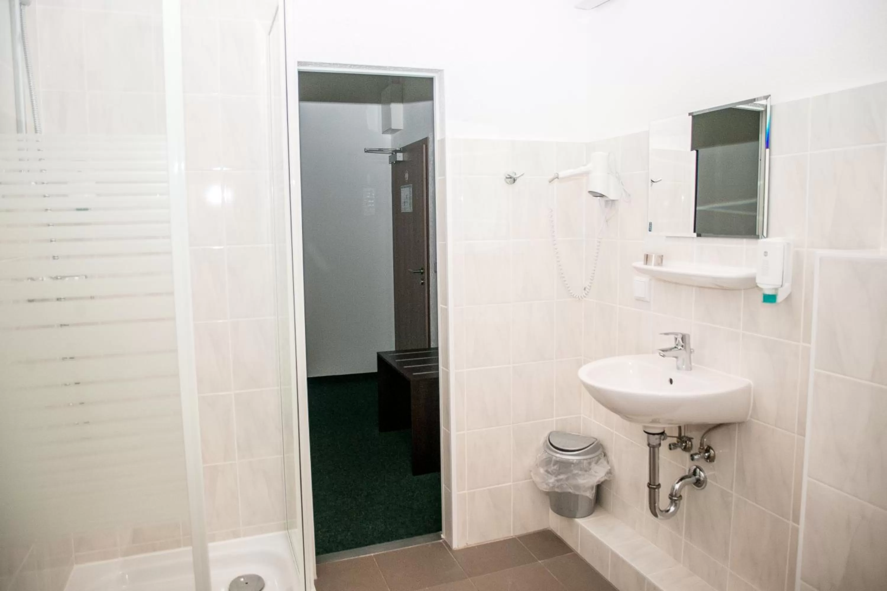 Hotel Polonia - Frankfurt/Oder